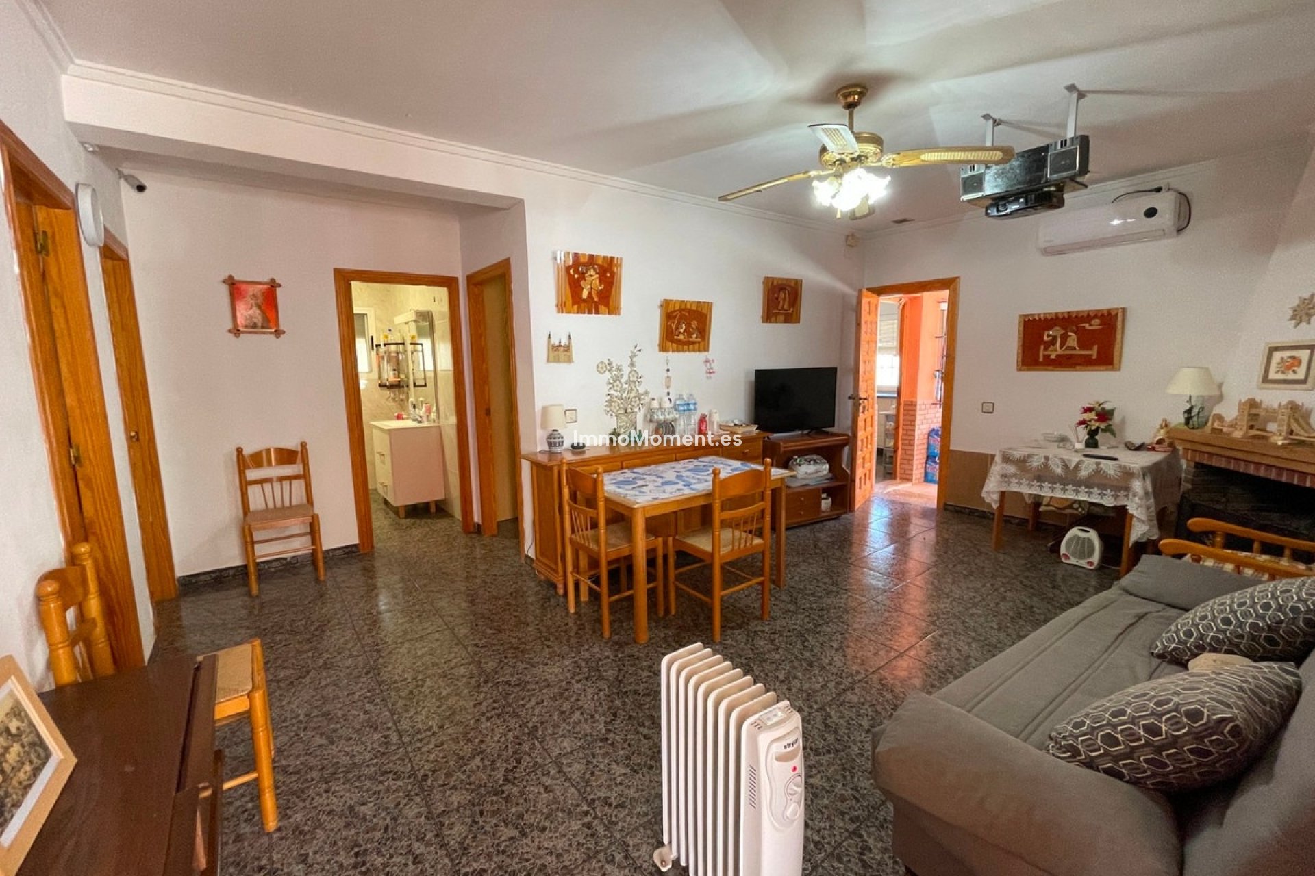 Bestaande woning - Villa - Guardamar del Segura - Guardamar del Segura Centro
