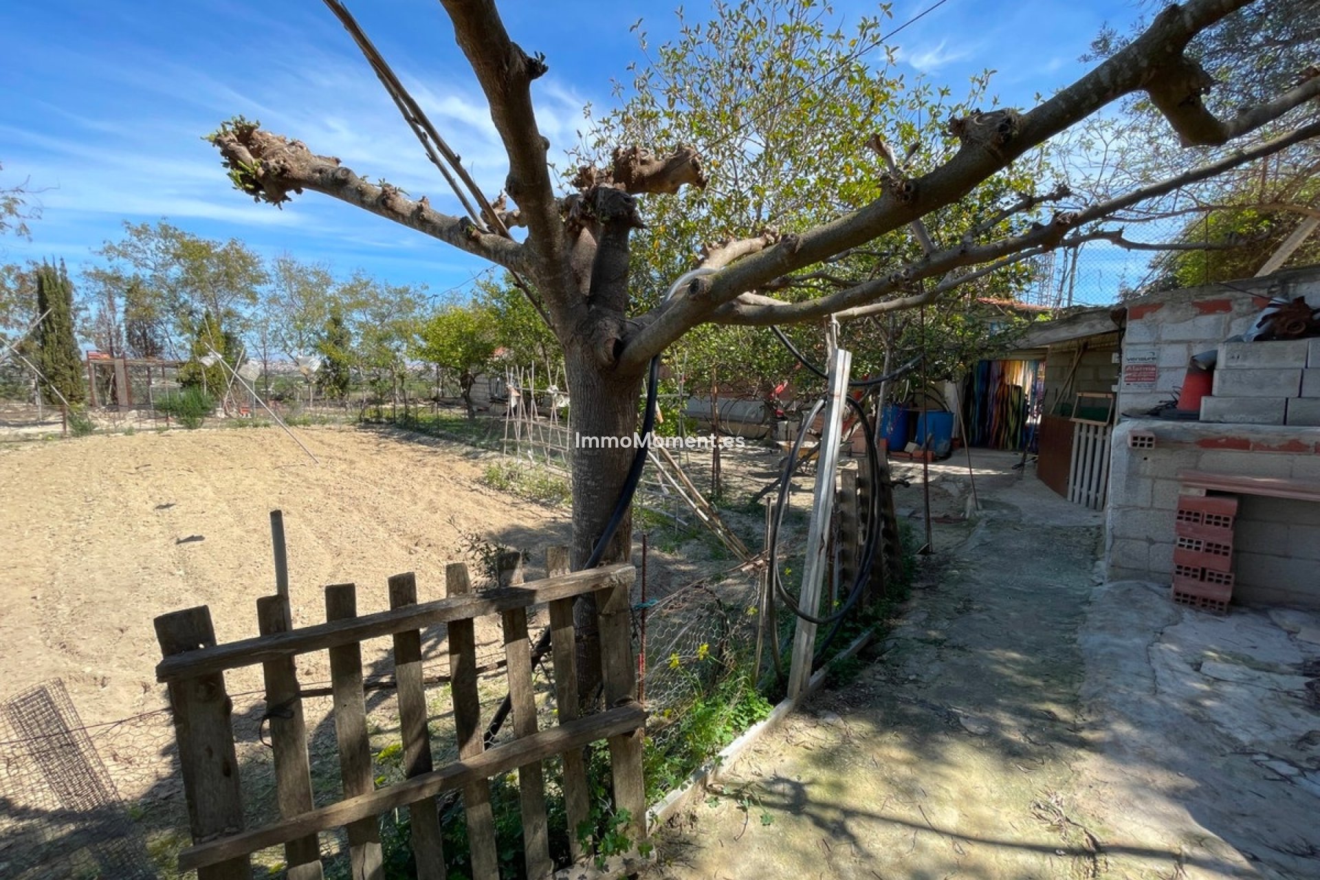 Bestaande woning - Villa - Guardamar del Segura - Guardamar del Segura Centro