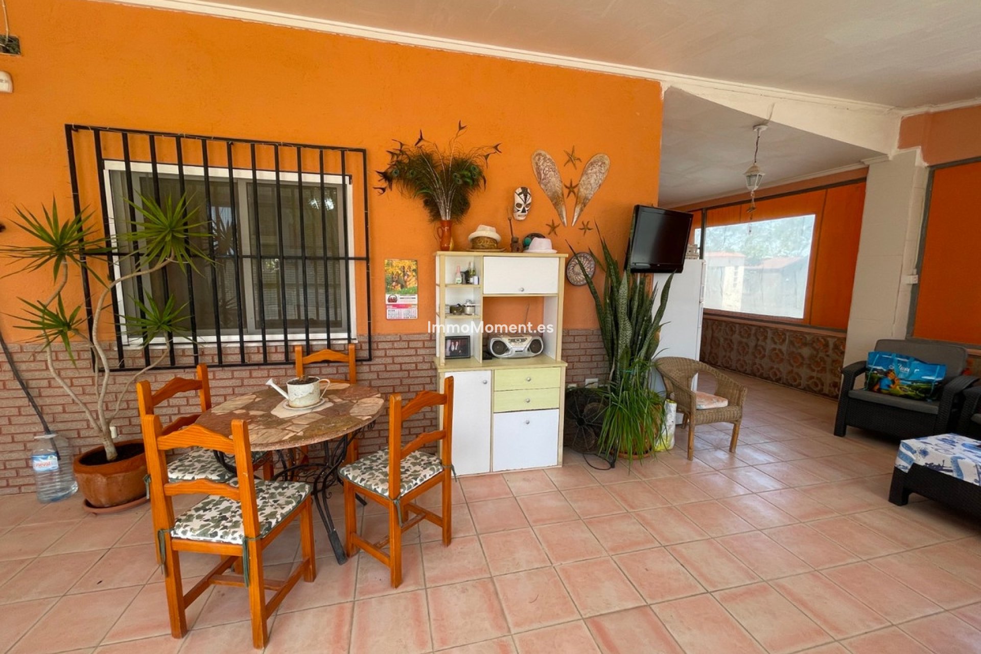 Bestaande woning - Villa - Guardamar del Segura - Guardamar del Segura Centro