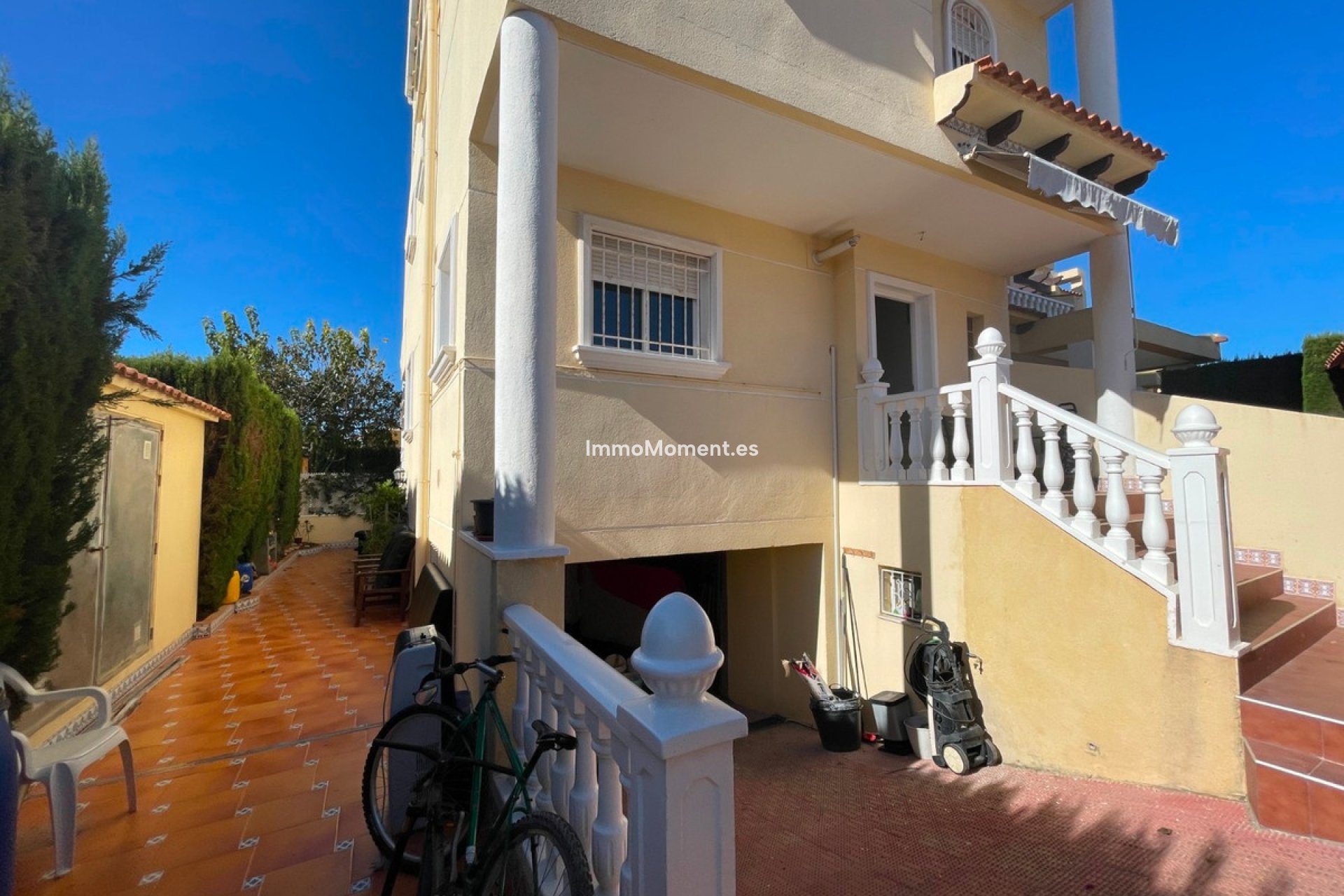 Bestaande woning - Villa - Guardamar del Segura - Guardamar del Segura Centro