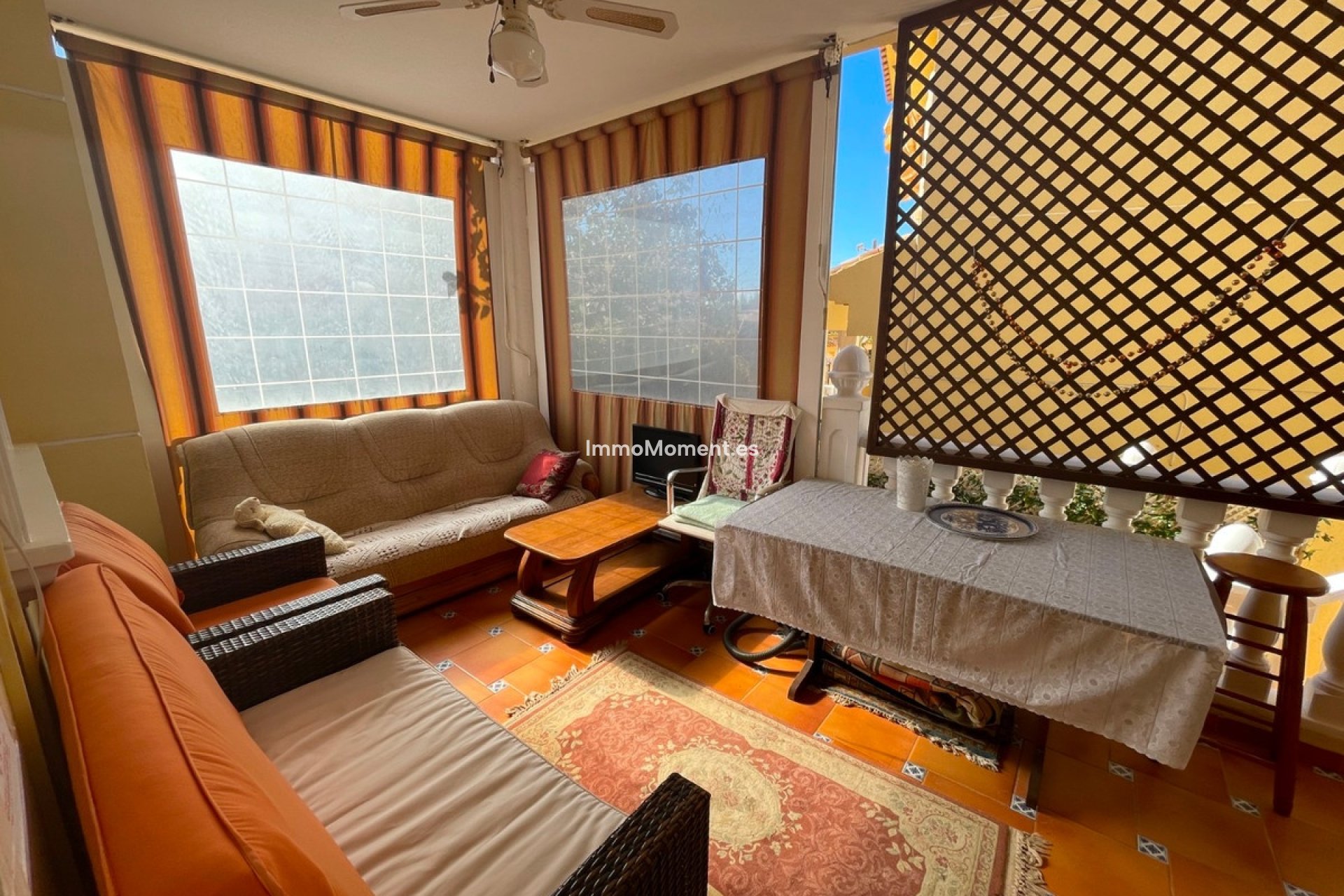 Bestaande woning - Villa - Guardamar del Segura - Guardamar del Segura Centro