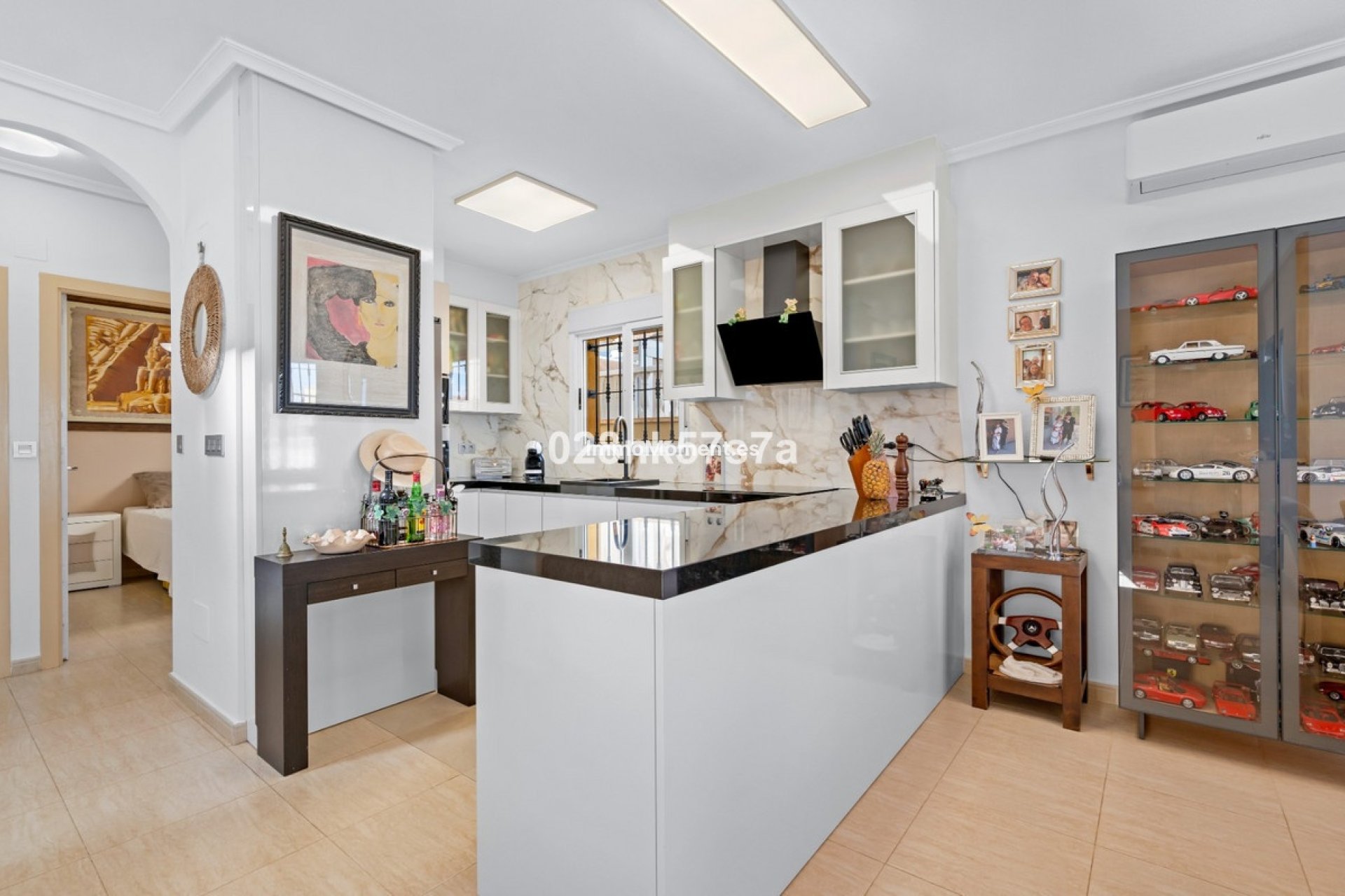 Bestaande woning - Villa - Guardamar del Segura - Urbanización El Raso