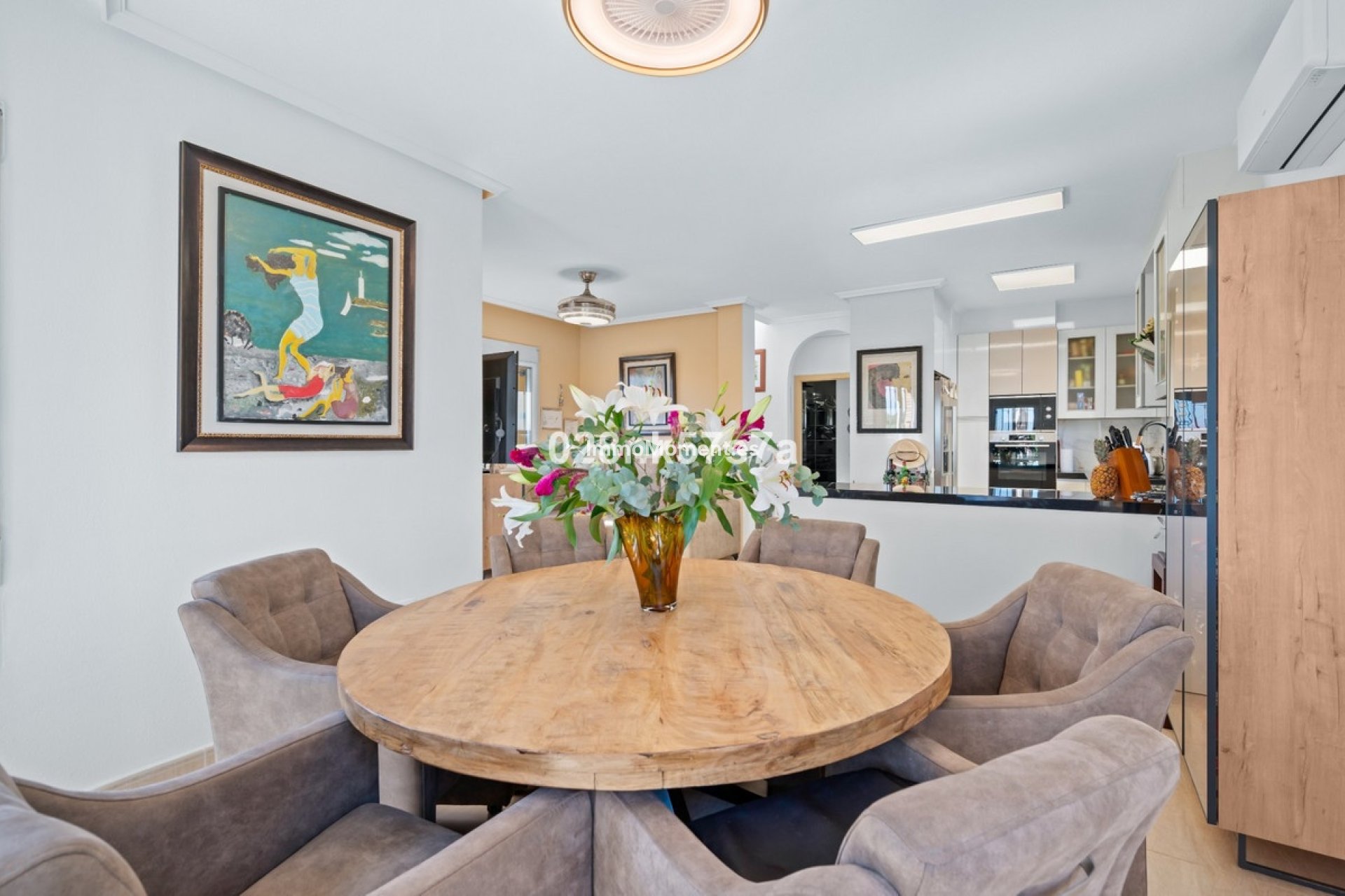 Bestaande woning - Villa - Guardamar del Segura - Urbanización El Raso