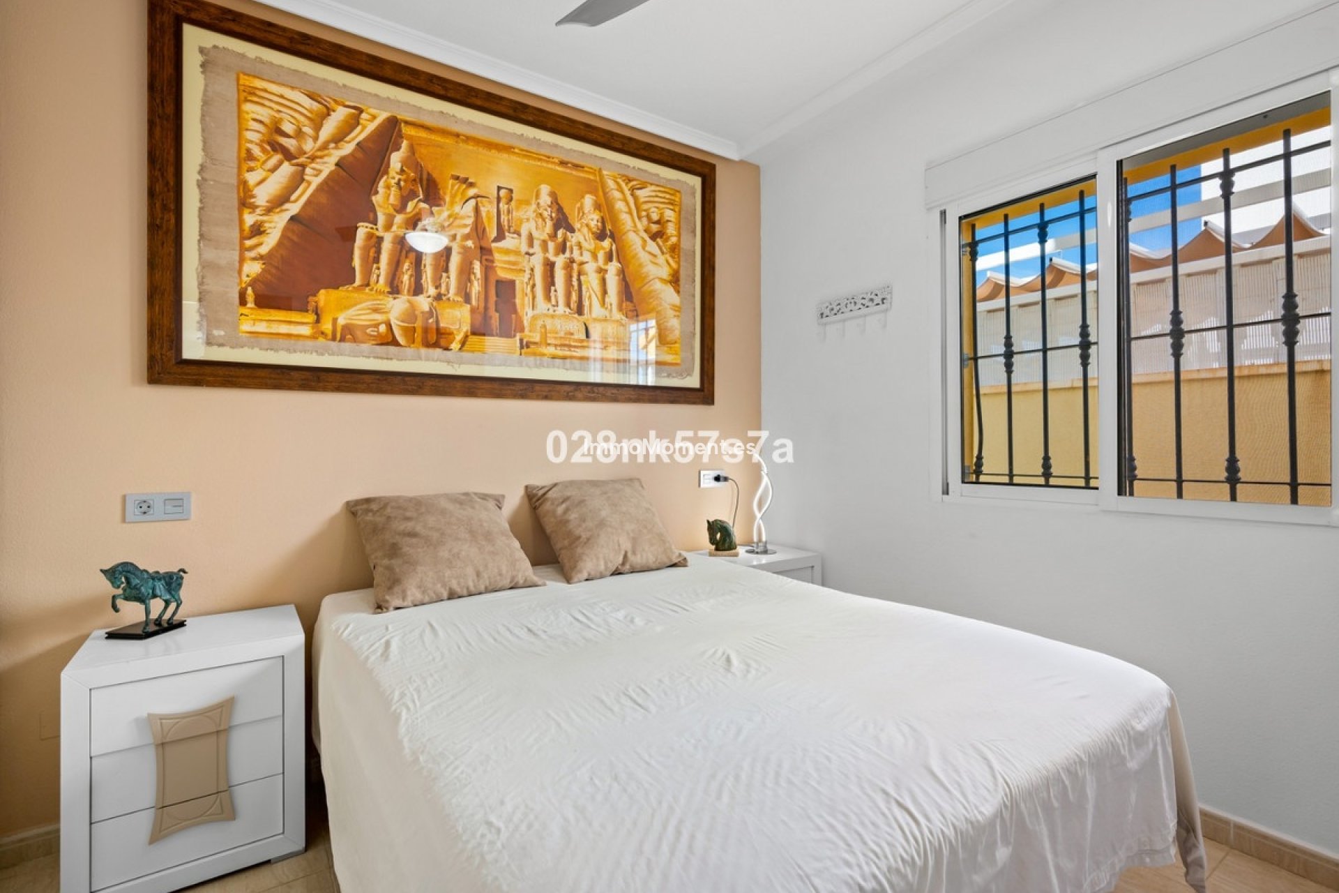 Bestaande woning - Villa - Guardamar del Segura - Urbanización El Raso