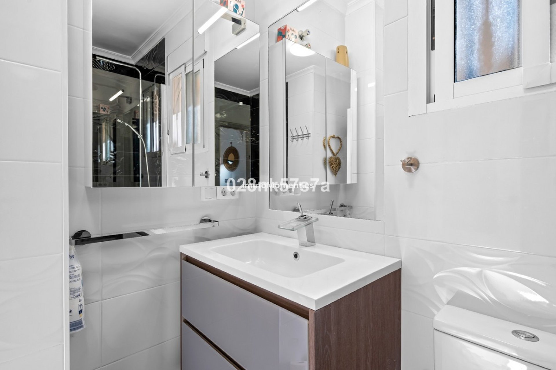 Bestaande woning - Villa - Guardamar del Segura - Urbanización El Raso