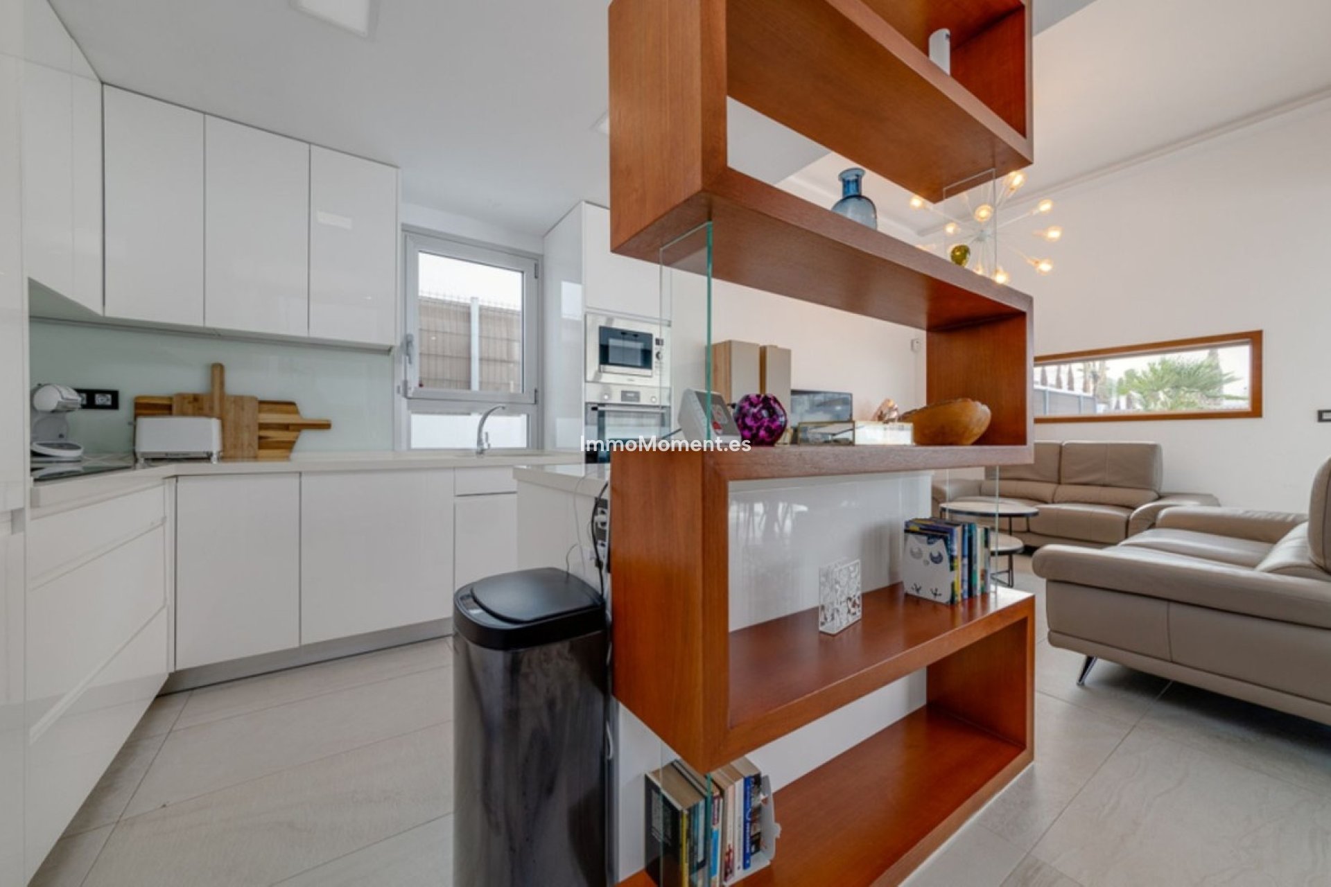 Bestaande woning - Villa - Guardamar del Segura - Urbanización El Raso