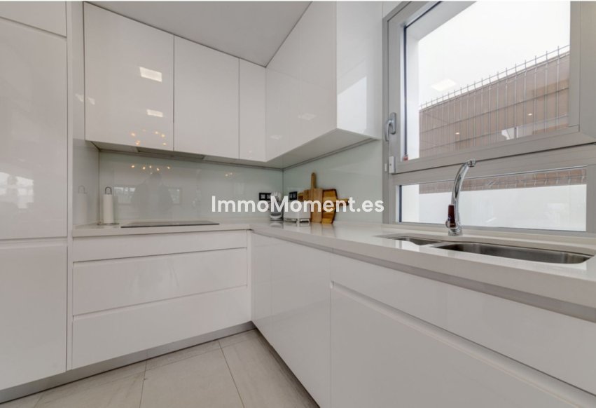 Bestaande woning - Villa - Guardamar del Segura - Urbanización El Raso