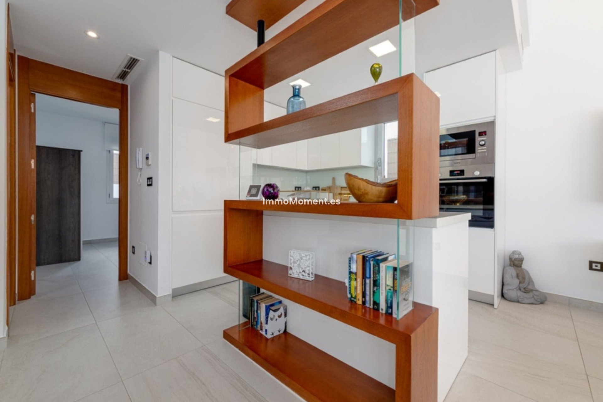 Bestaande woning - Villa - Guardamar del Segura - Urbanización El Raso