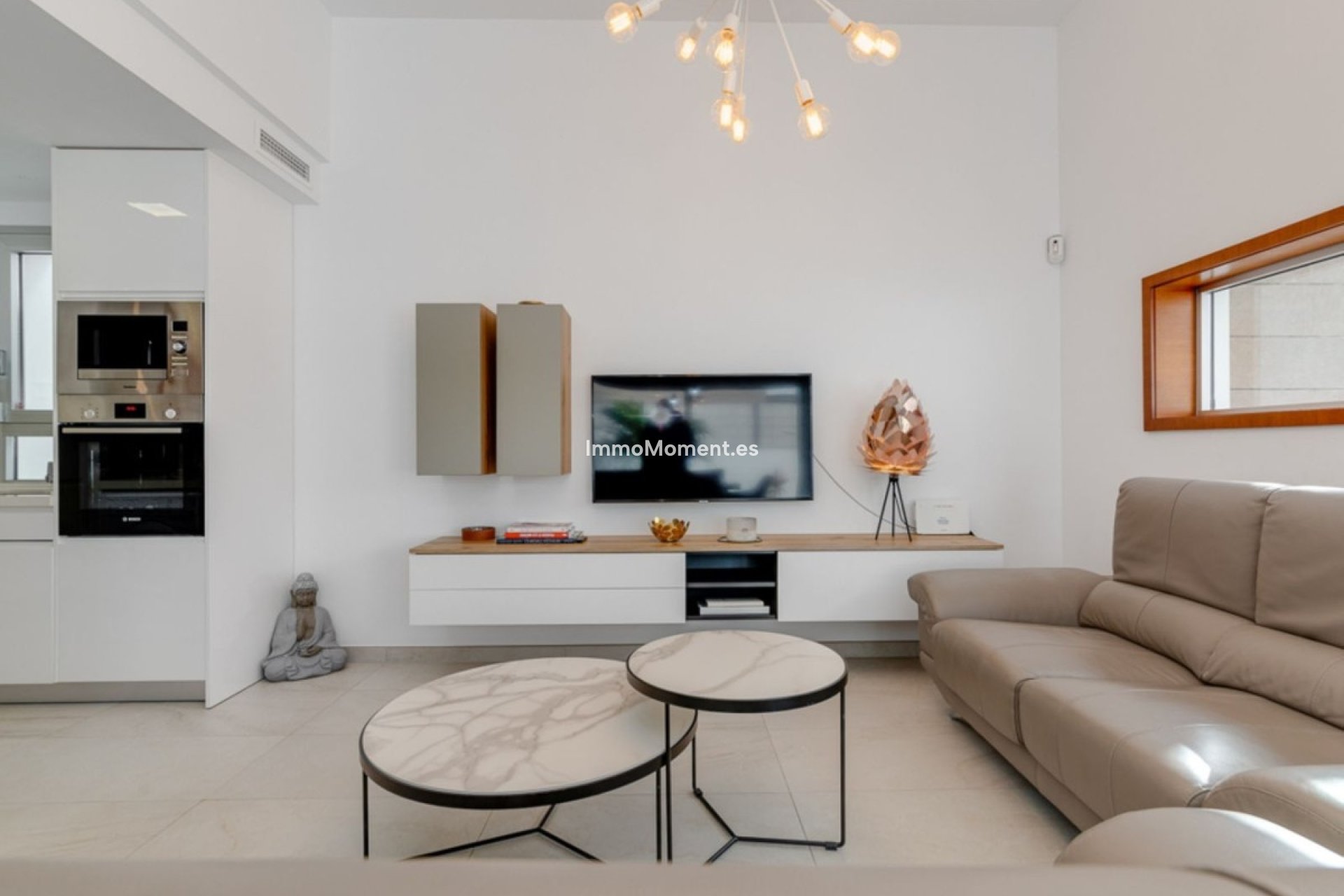 Bestaande woning - Villa - Guardamar del Segura - Urbanización El Raso