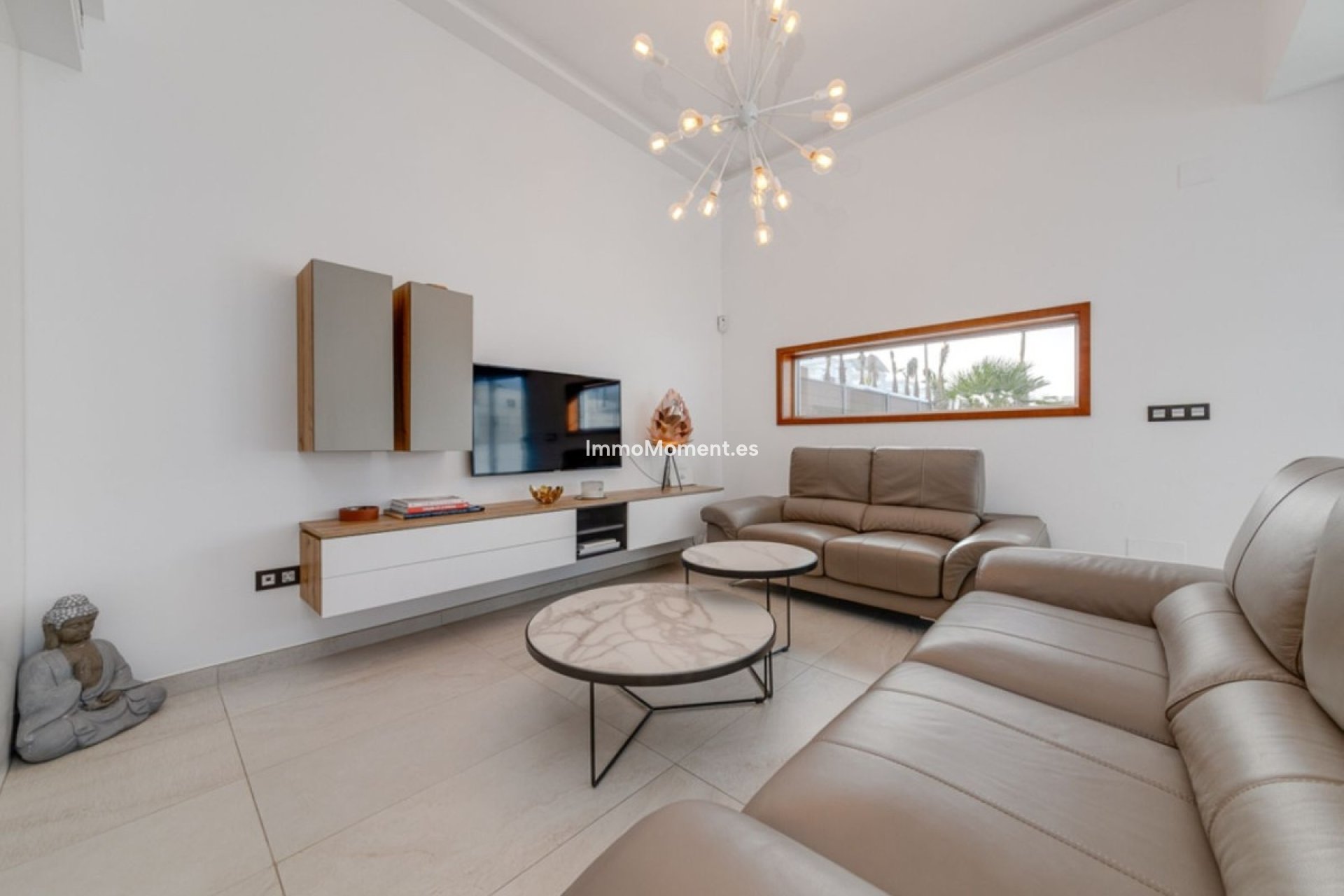 Bestaande woning - Villa - Guardamar del Segura - Urbanización El Raso