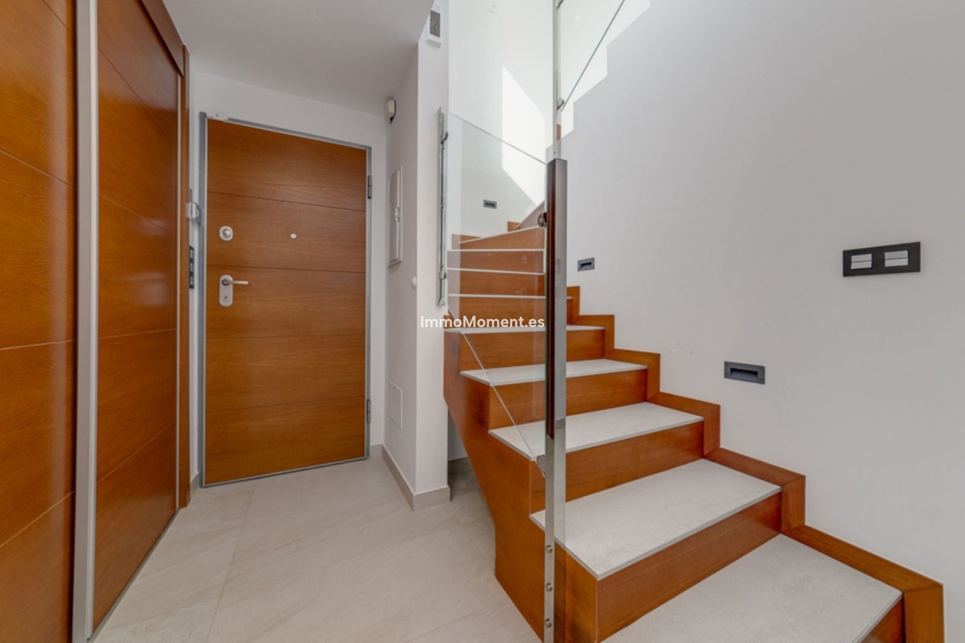 Bestaande woning - Villa - Guardamar del Segura - Urbanización El Raso