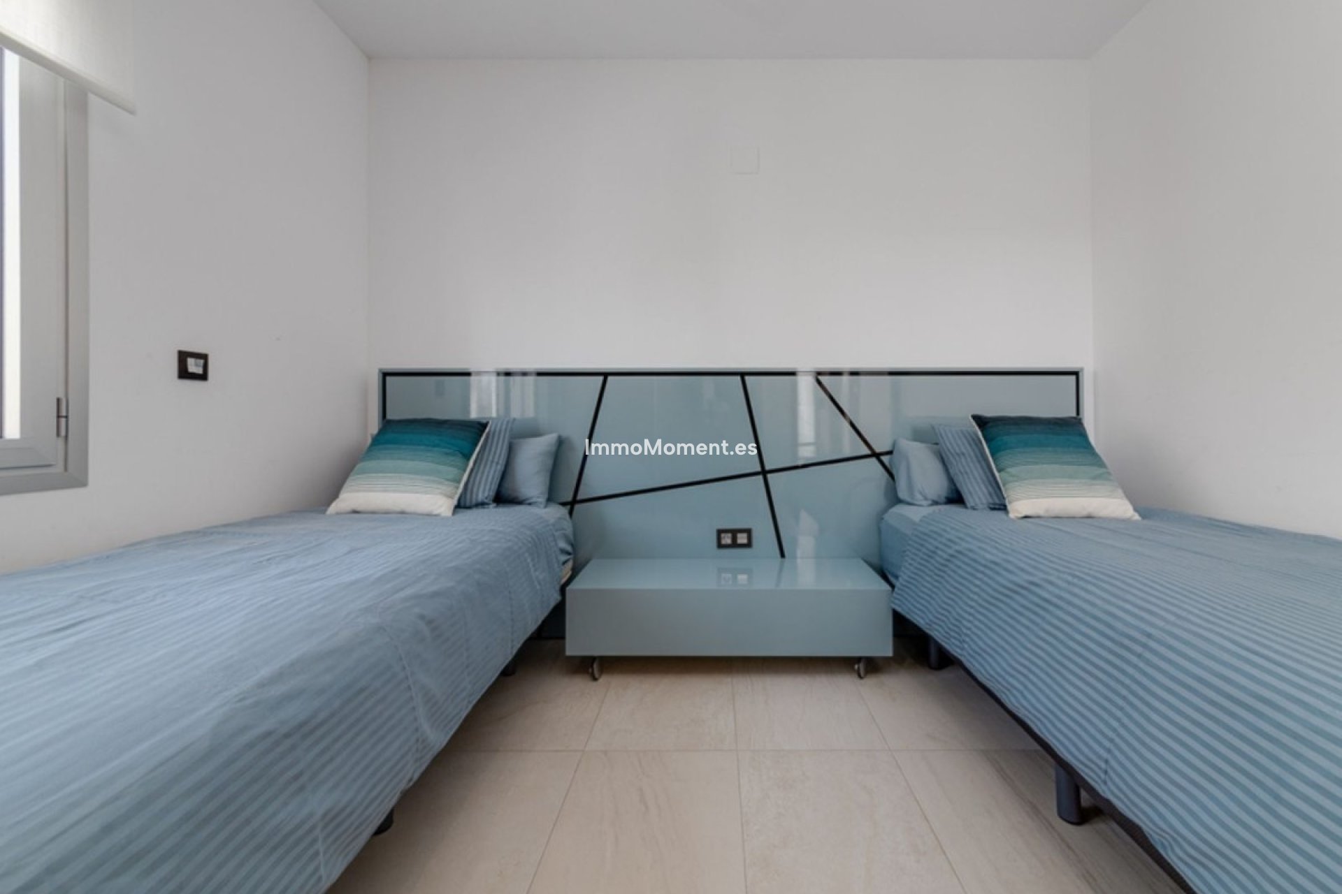 Bestaande woning - Villa - Guardamar del Segura - Urbanización El Raso