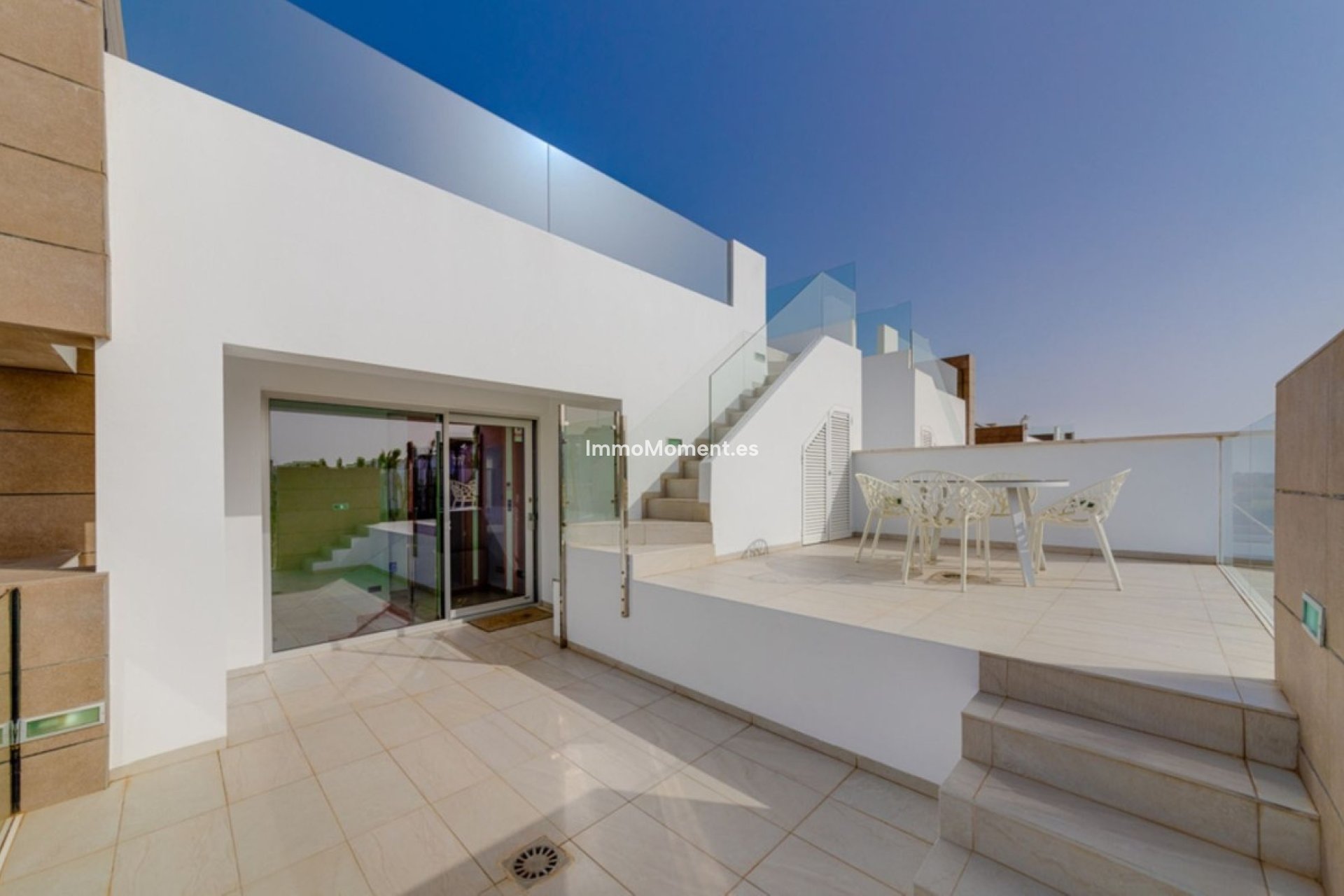 Bestaande woning - Villa - Guardamar del Segura - Urbanización El Raso