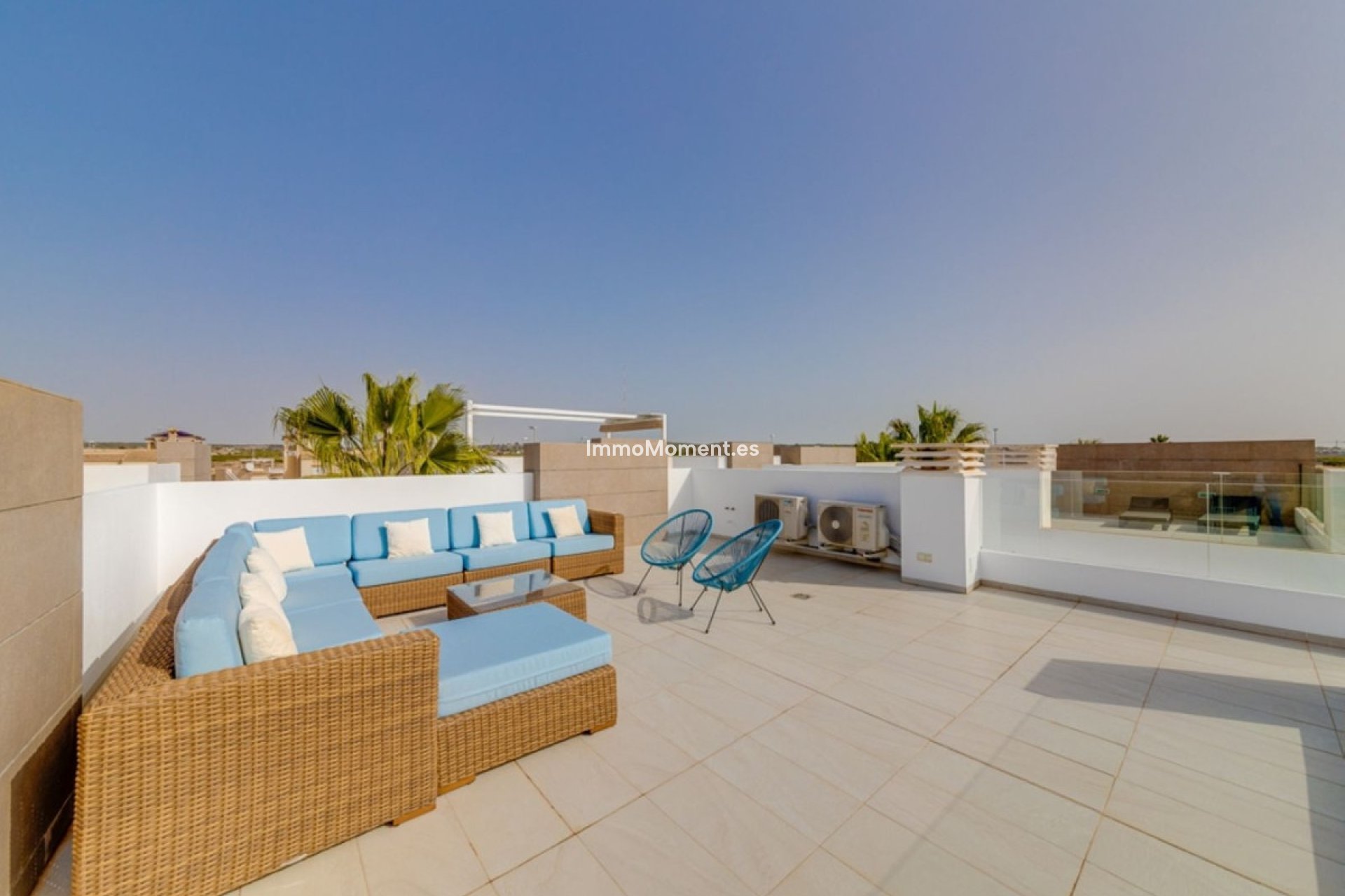 Bestaande woning - Villa - Guardamar del Segura - Urbanización El Raso