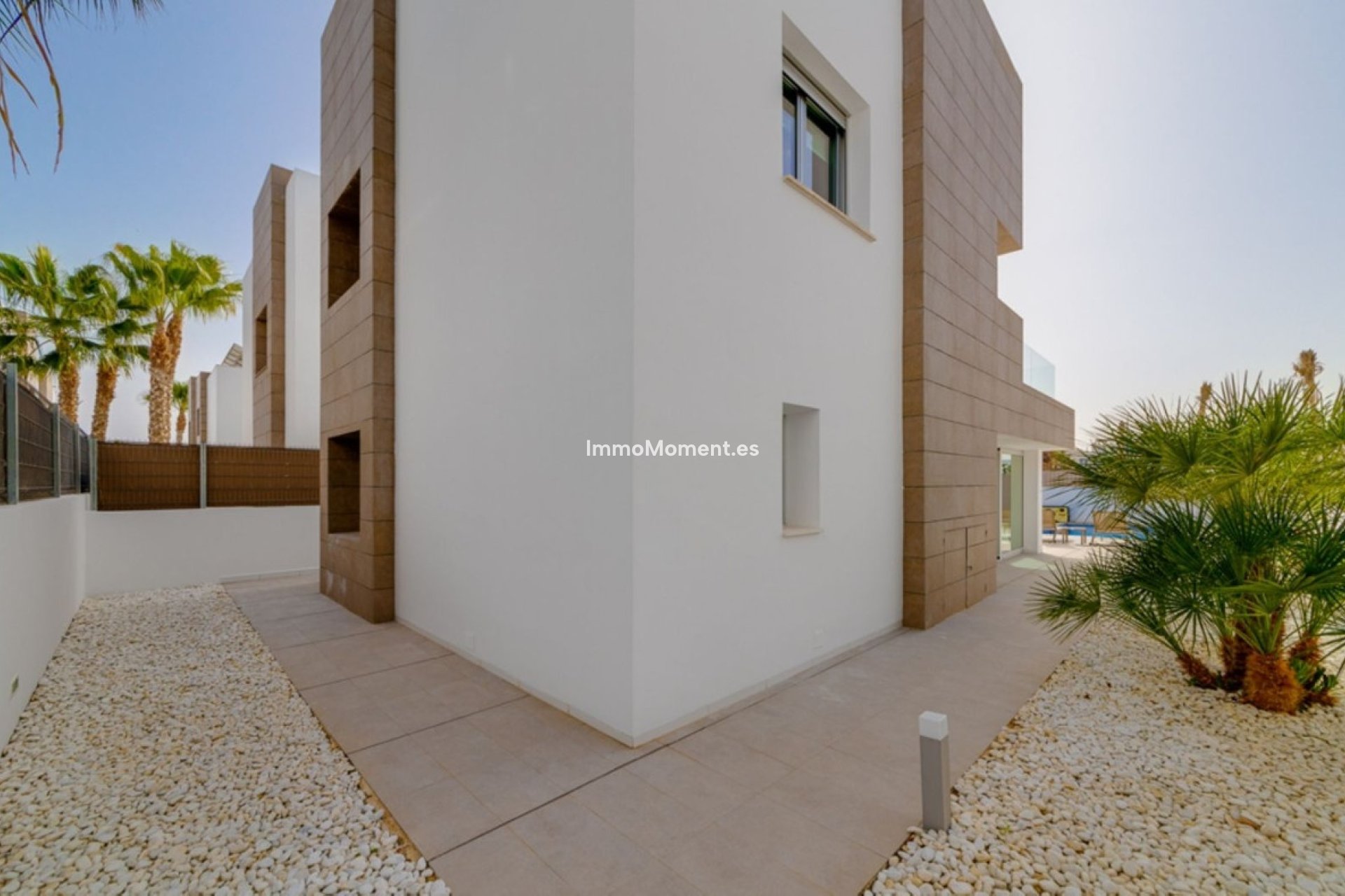 Bestaande woning - Villa - Guardamar del Segura - Urbanización El Raso