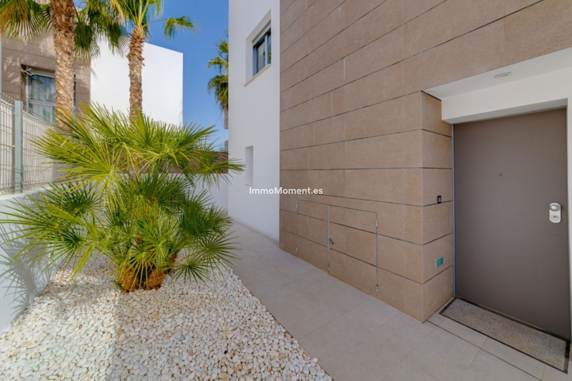 Bestaande woning - Villa - Guardamar del Segura - Urbanización El Raso