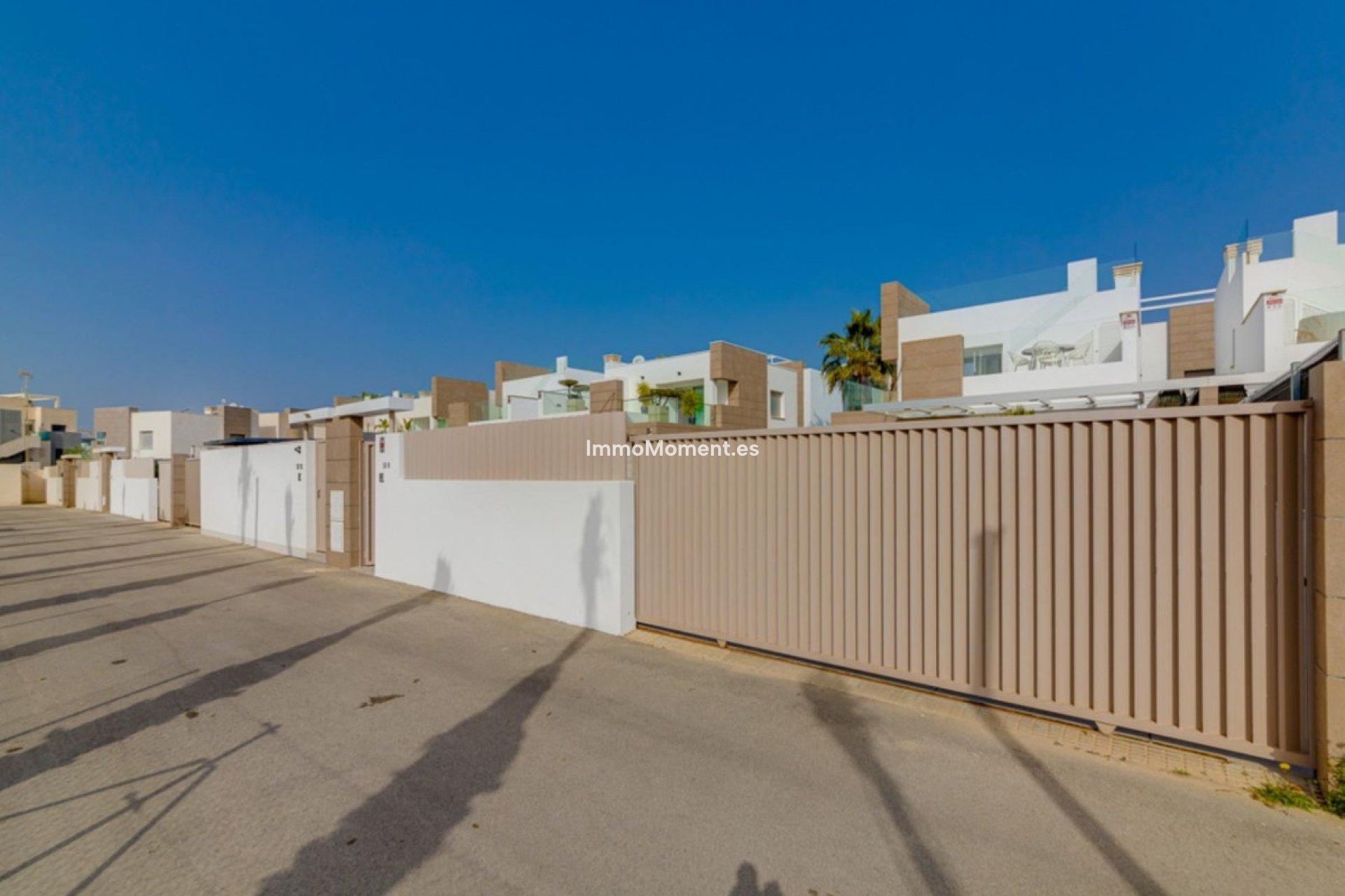 Bestaande woning - Villa - Guardamar del Segura - Urbanización El Raso