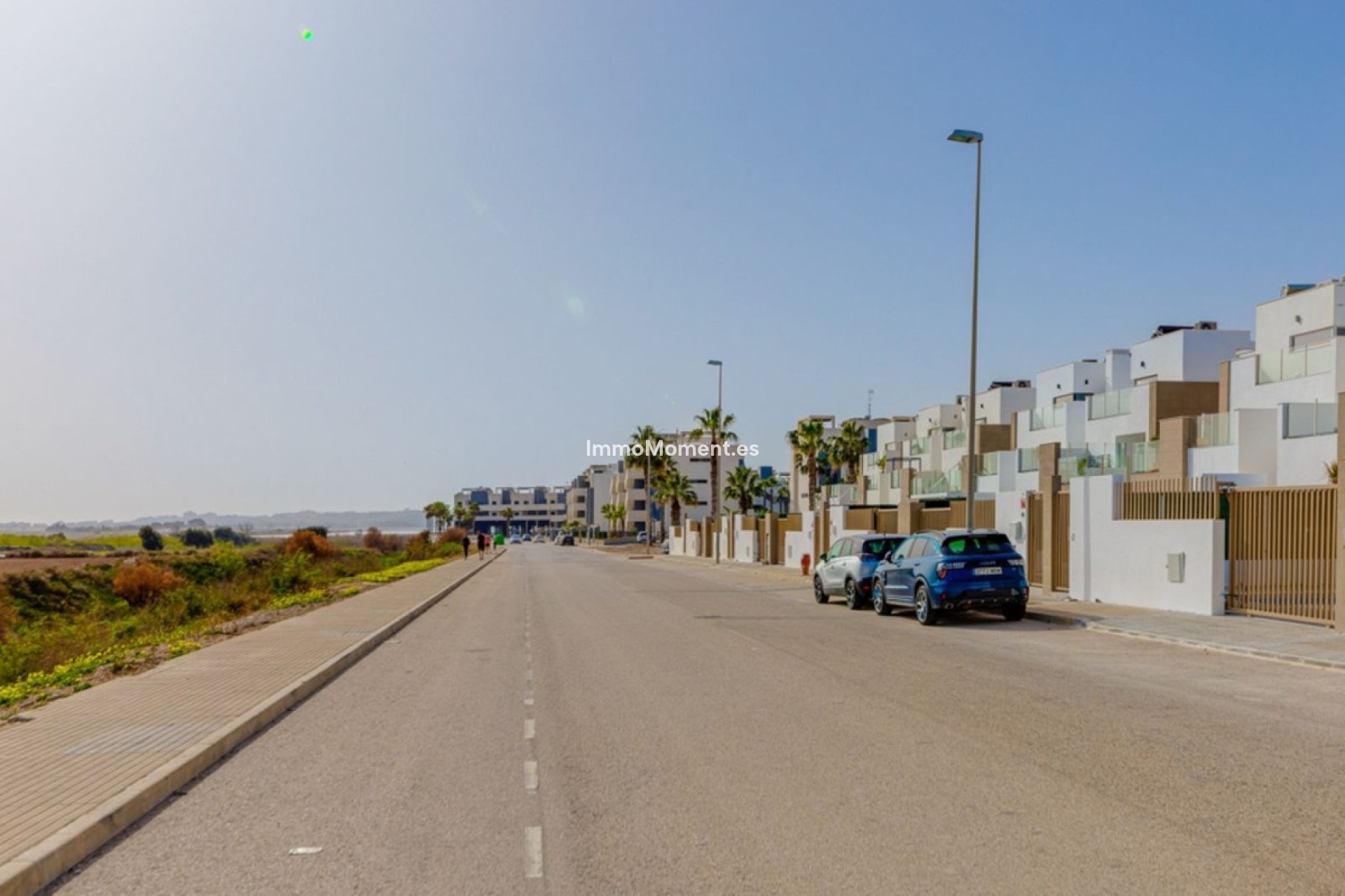 Bestaande woning - Villa - Guardamar del Segura - Urbanización El Raso