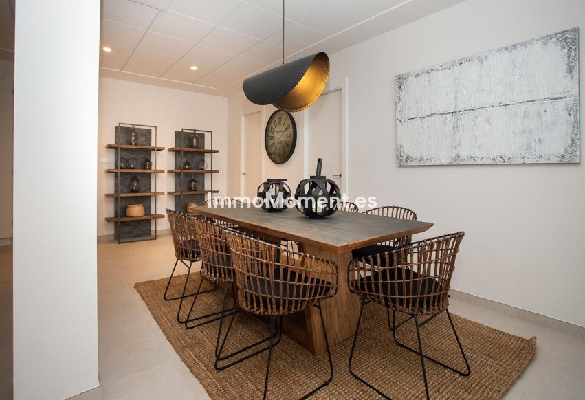 Bestaande woning - Villa - Hondón de las Nieves - Hondón de las Nieves Centro