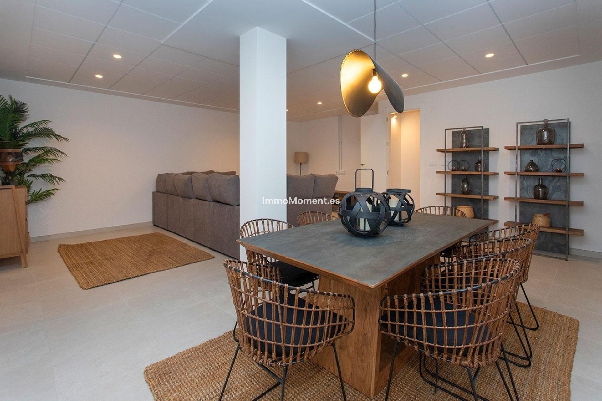 Bestaande woning - Villa - Hondón de las Nieves - Hondón de las Nieves Centro