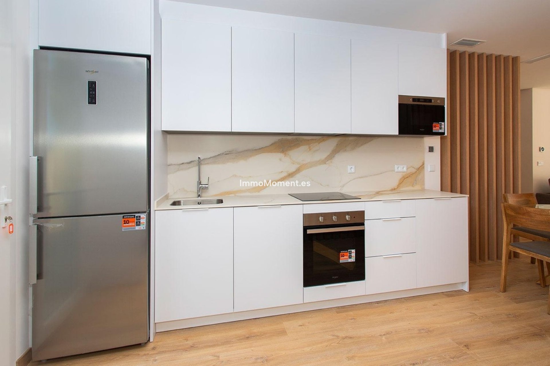 Bestaande woning - Villa - Hondón de las Nieves - Hondón de las Nieves Centro