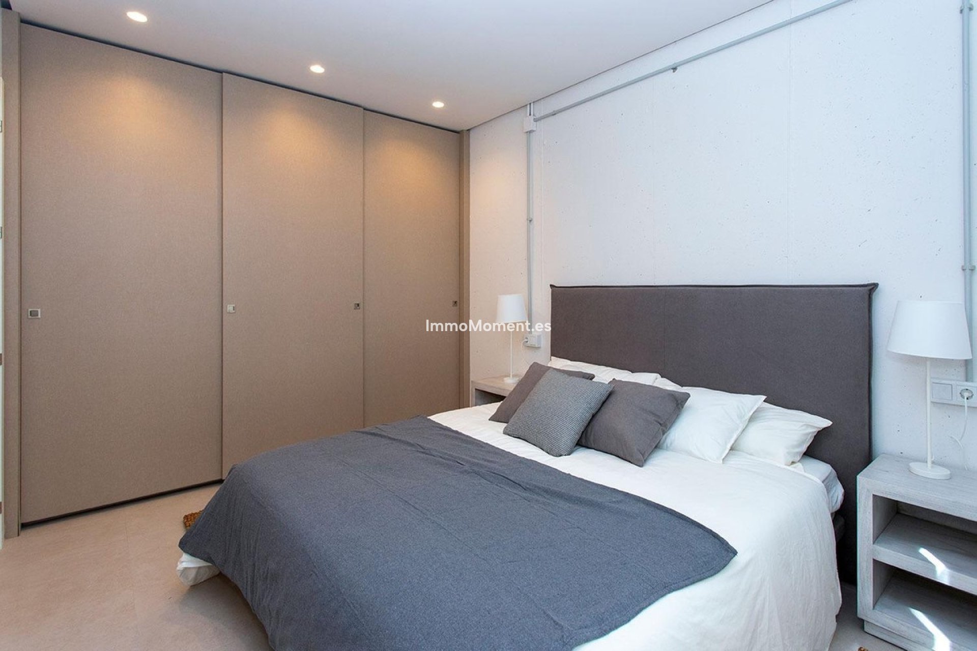 Bestaande woning - Villa - Hondón de las Nieves - Hondón de las Nieves Centro