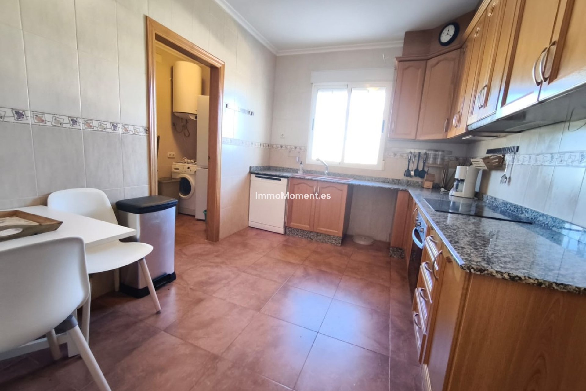 Bestaande woning - Villa - Hondón de los Fráiles - Hondón de los Frailes Centro