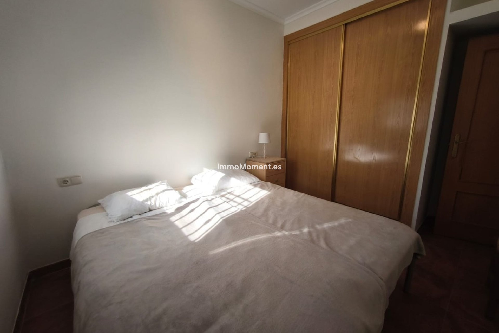 Bestaande woning - Villa - Hondón de los Fráiles - Hondón de los Frailes Centro