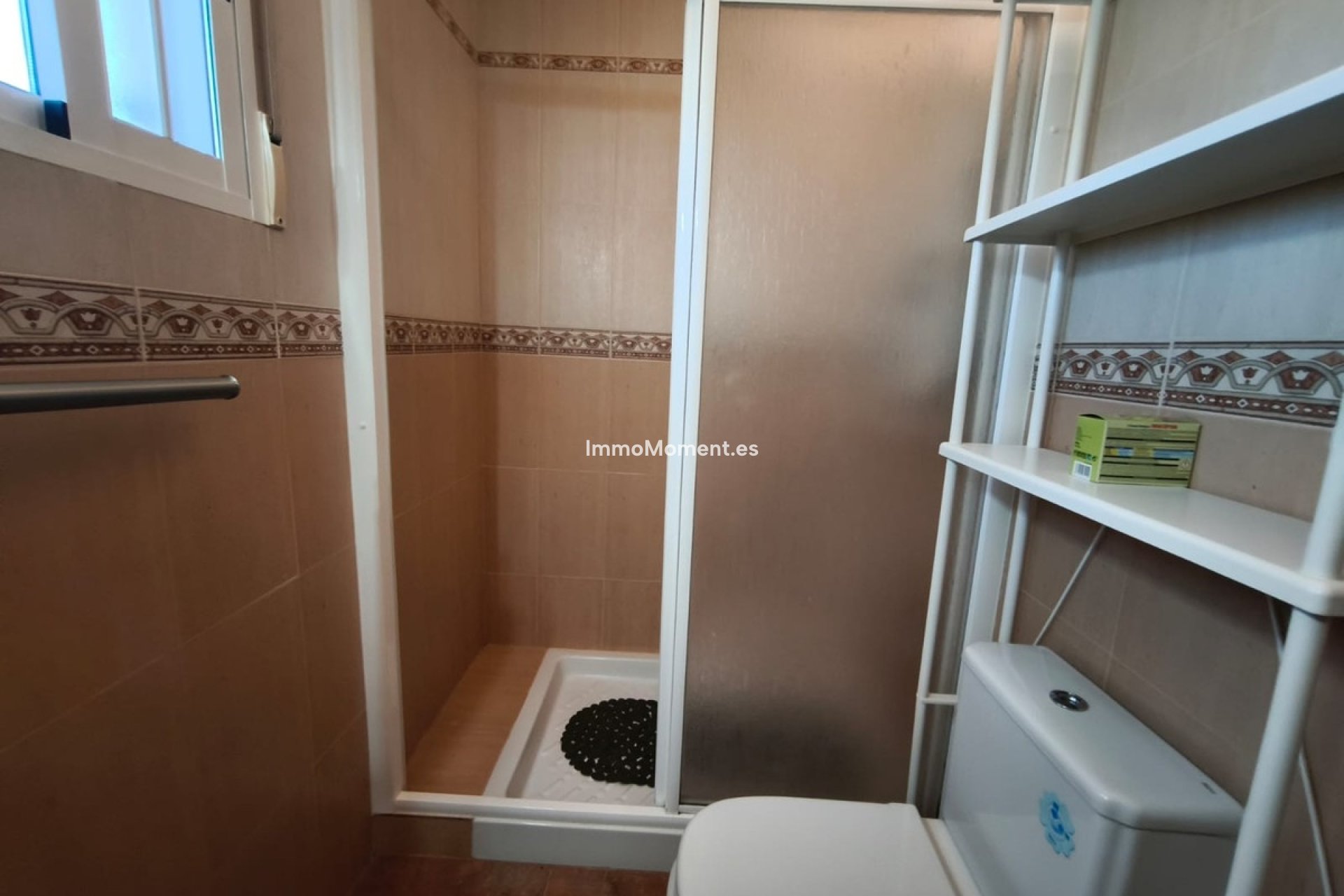 Bestaande woning - Villa - Hondón de los Fráiles - Hondón de los Frailes Centro