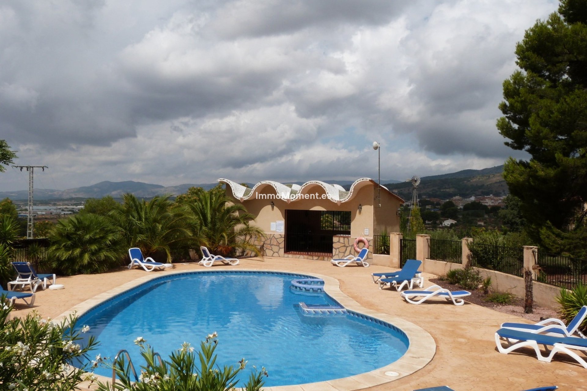 Bestaande woning - Villa - Ibi - Ibi Centro