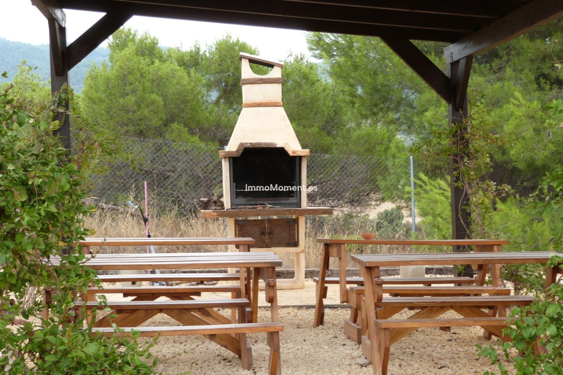 Bestaande woning - Villa - Ibi - Ibi Centro