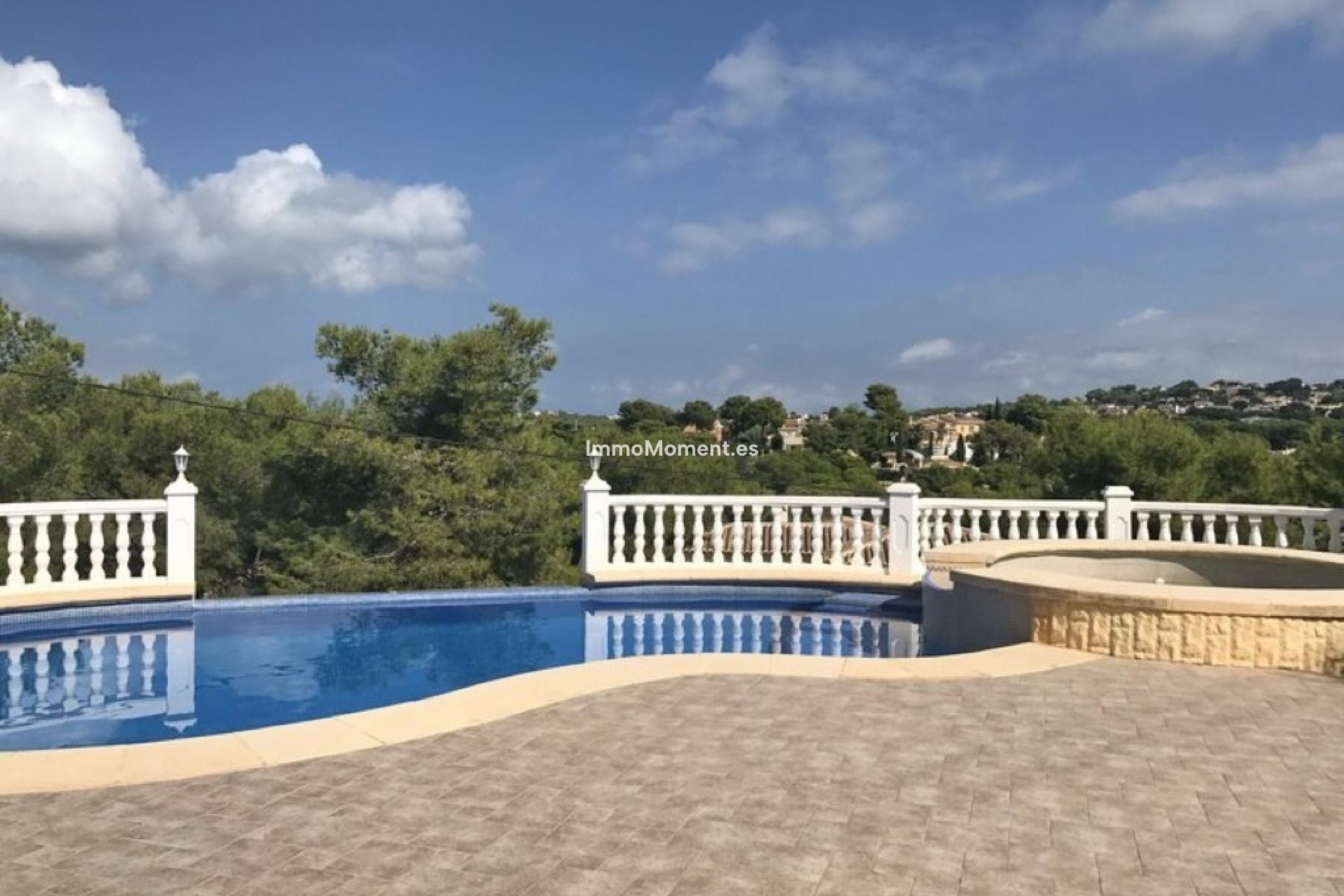 Bestaande woning - Villa - Jávea - Jávea - Xàbia Centro