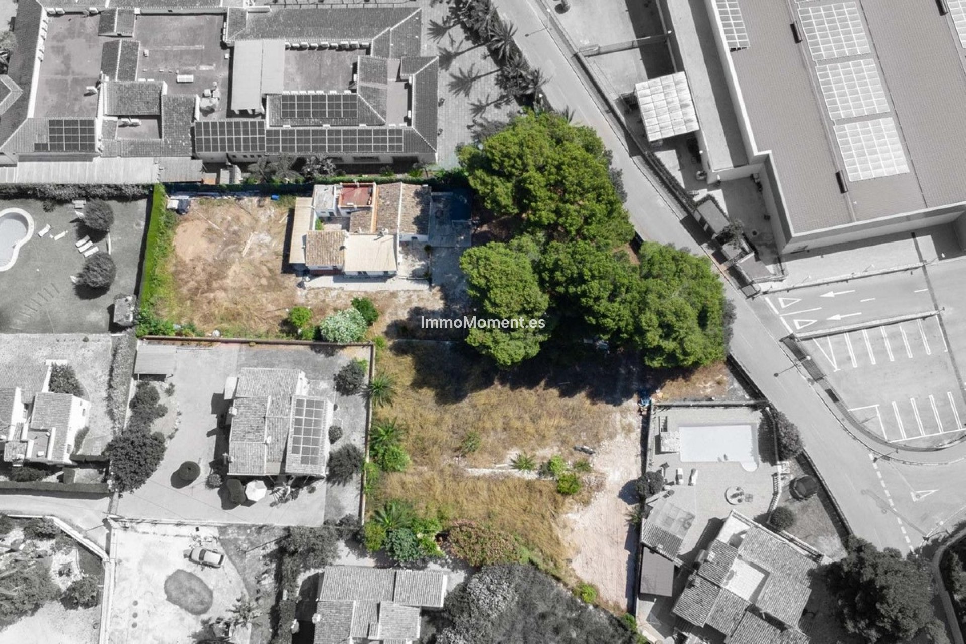 Bestaande woning - Villa - Jávea - Jávea - Xàbia Centro