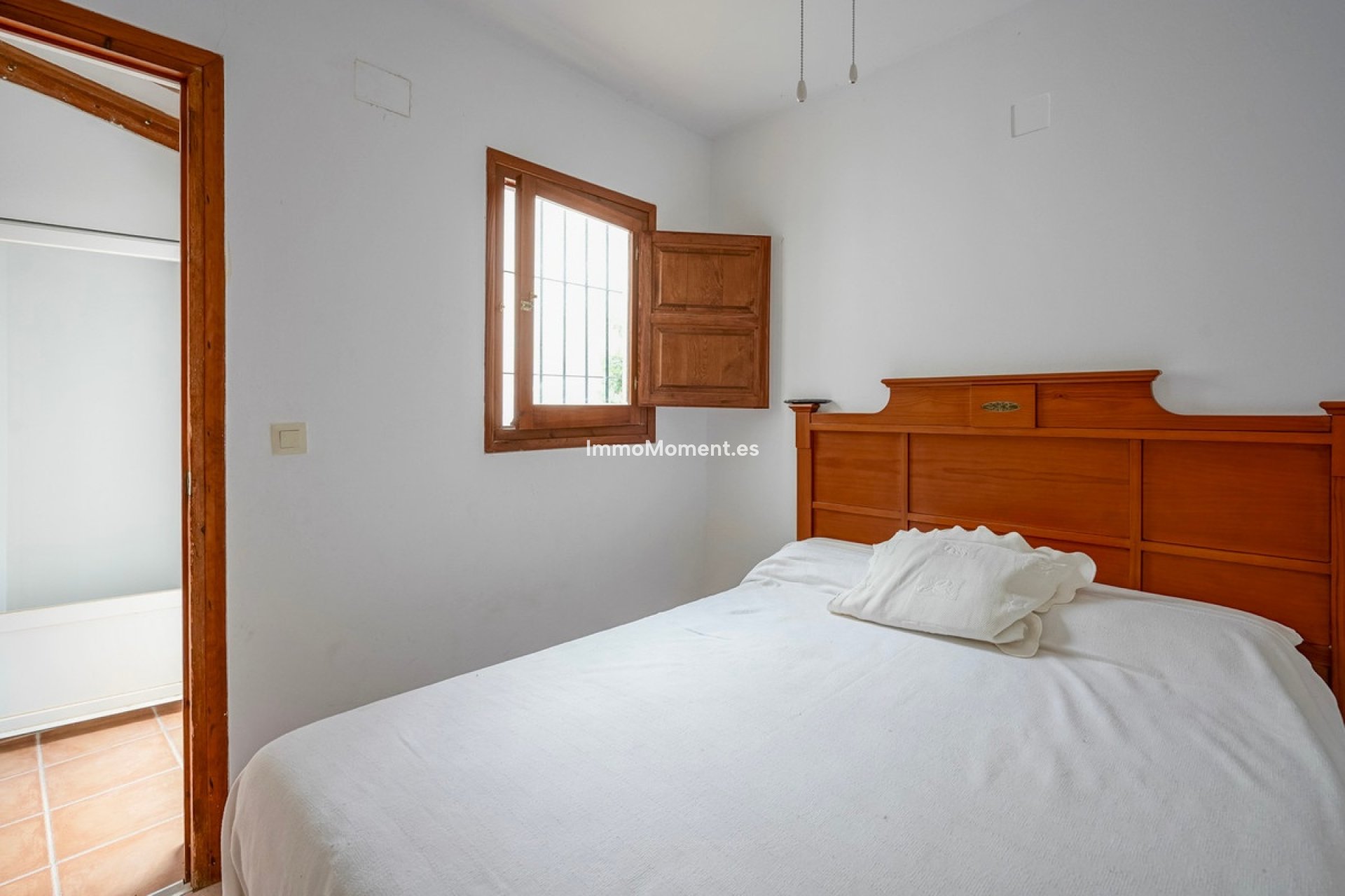 Bestaande woning - Villa - Jávea - Jávea - Xàbia Centro