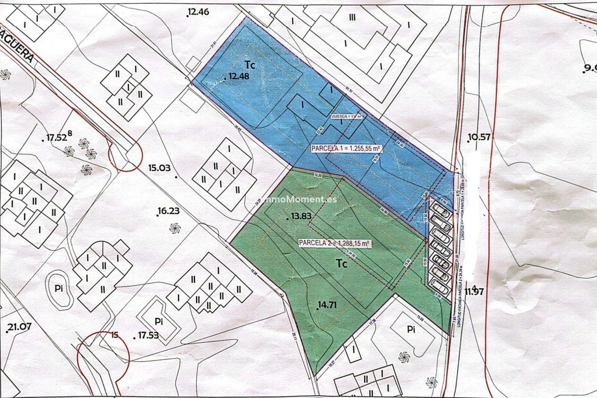 Bestaande woning - Villa - Jávea - Jávea - Xàbia Centro