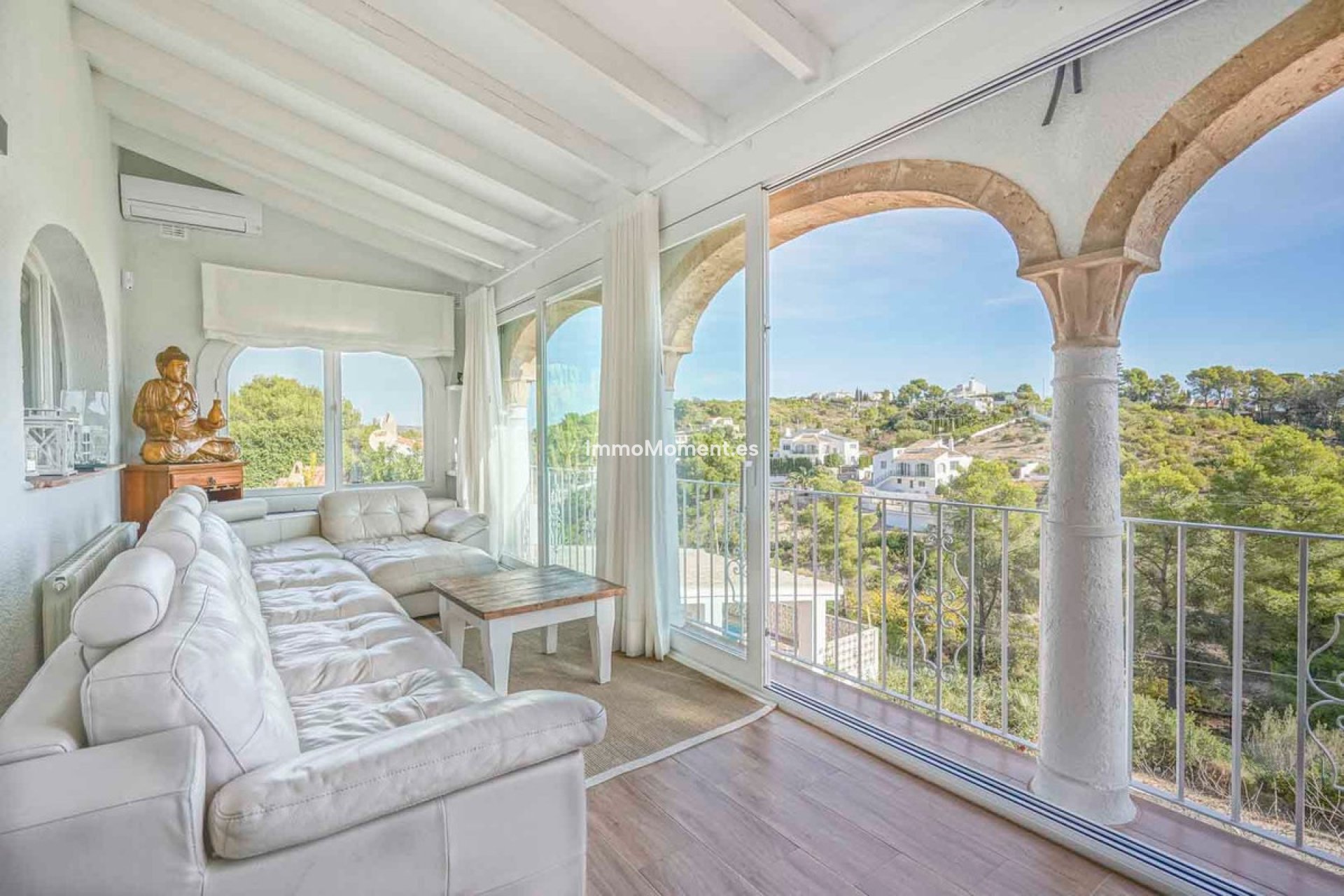 Bestaande woning - Villa - Jávea - Jávea - Xàbia Centro