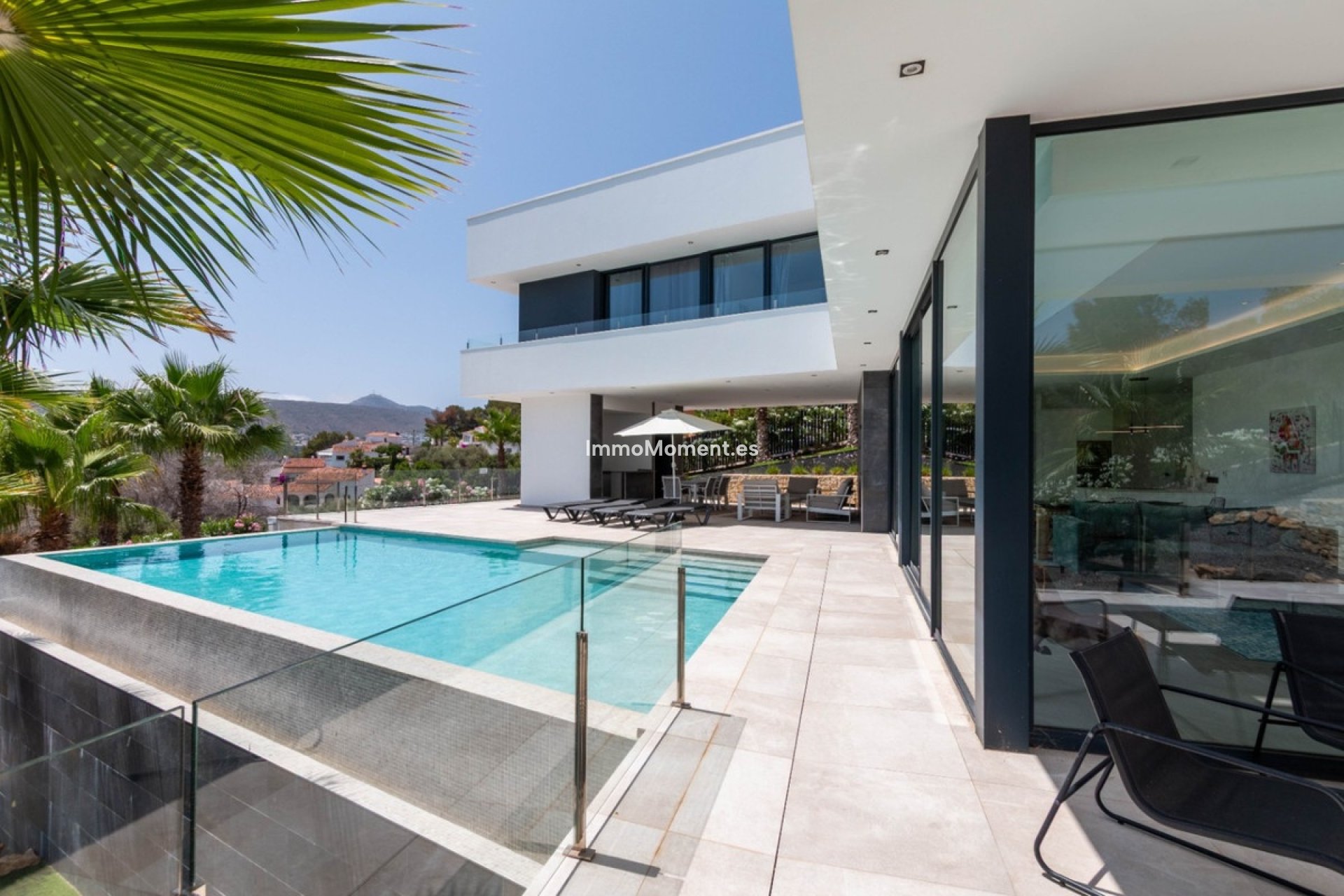 Bestaande woning - Villa - Jávea - Jávea - Xàbia Centro