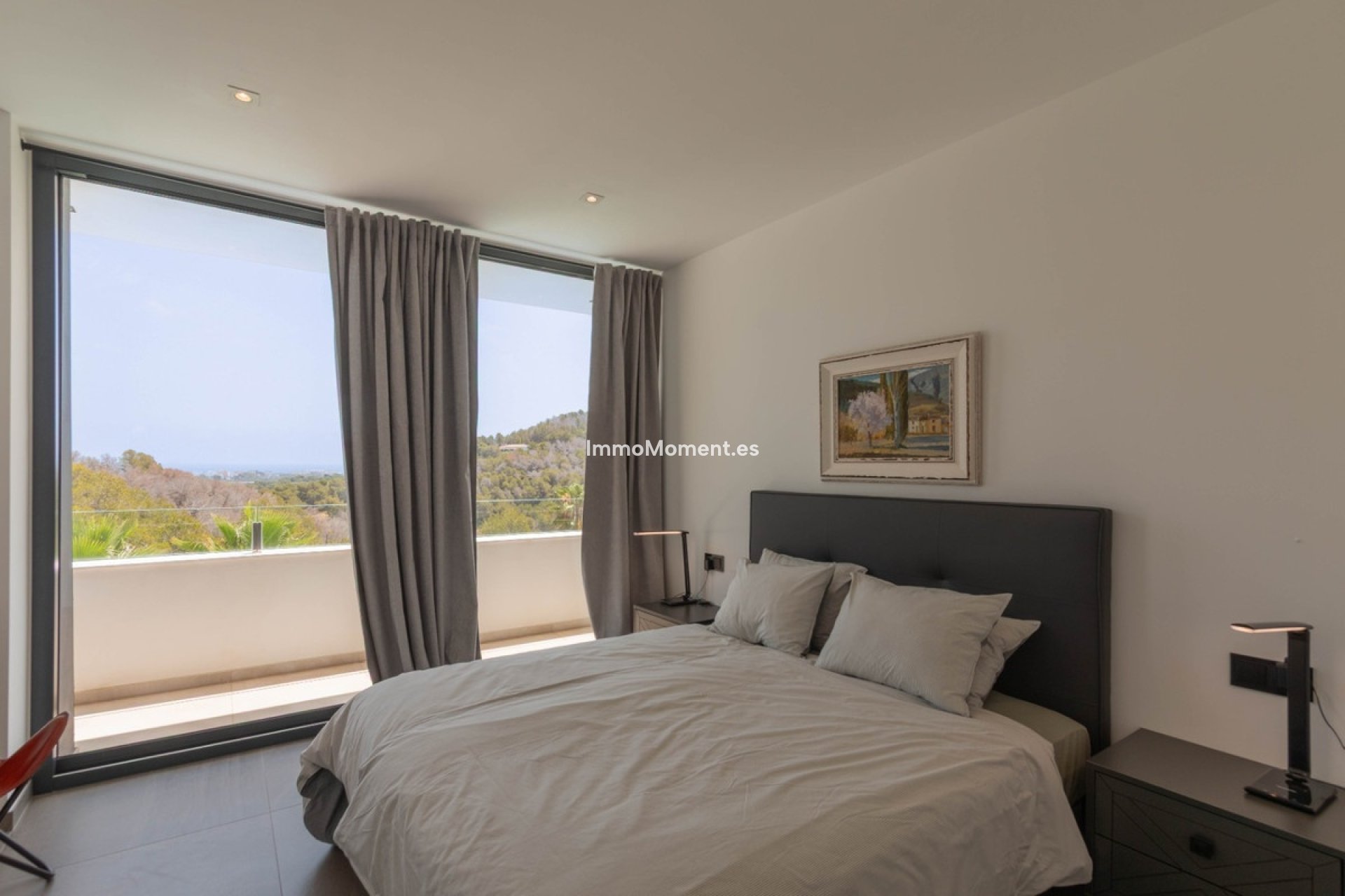 Bestaande woning - Villa - Jávea - Jávea - Xàbia Centro