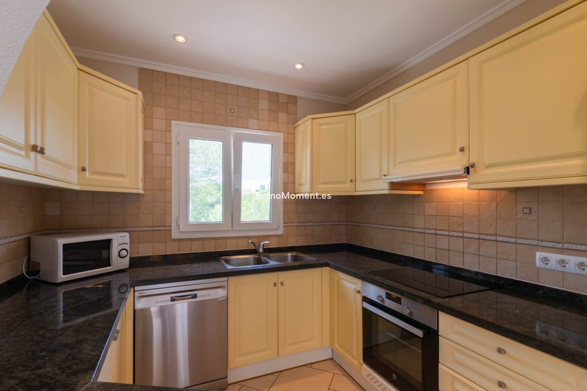 Bestaande woning - Villa - Jávea - Jávea - Xàbia Centro