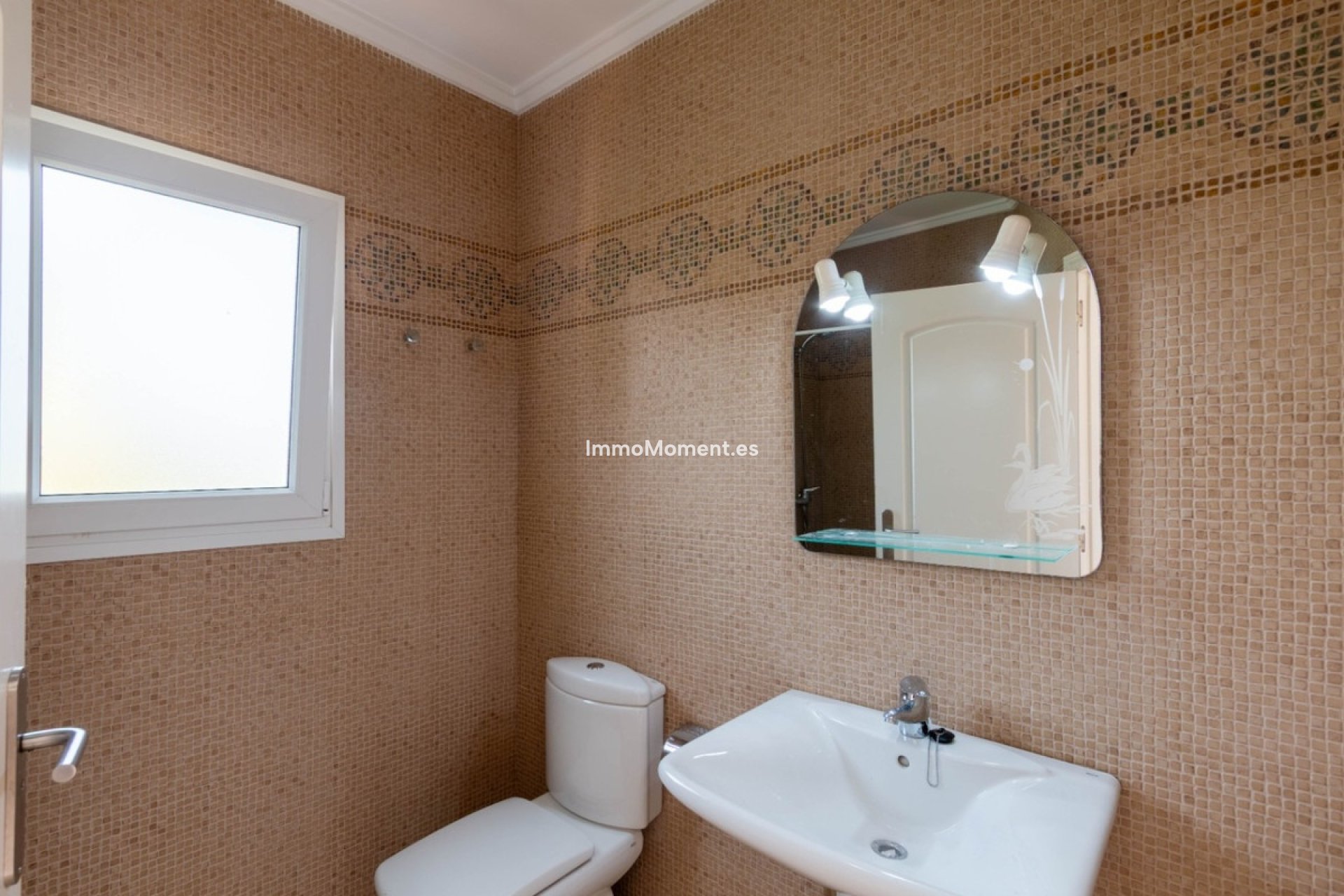 Bestaande woning - Villa - Jávea - Jávea - Xàbia Centro