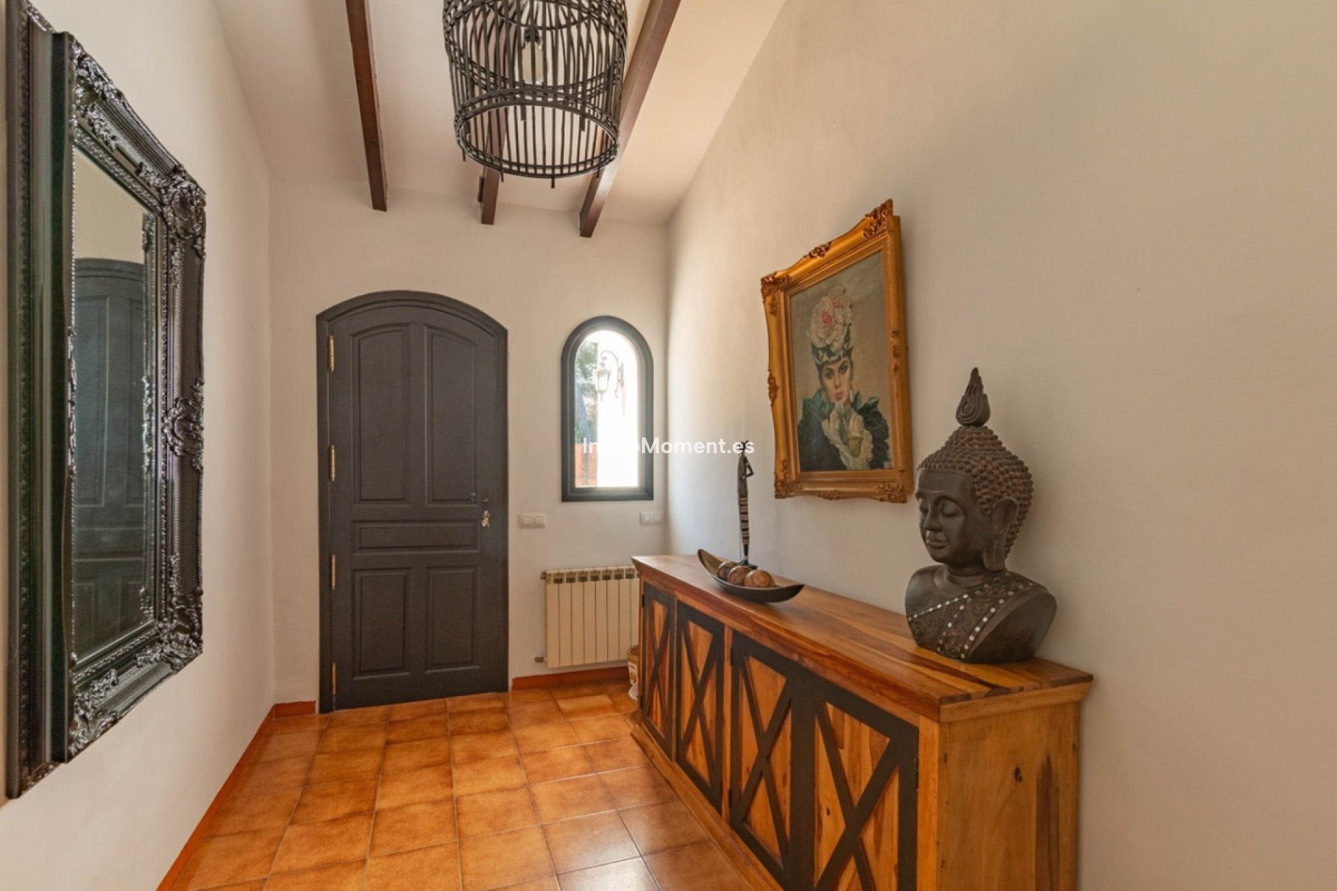 Bestaande woning - Villa - Jávea - Jávea - Xàbia Centro