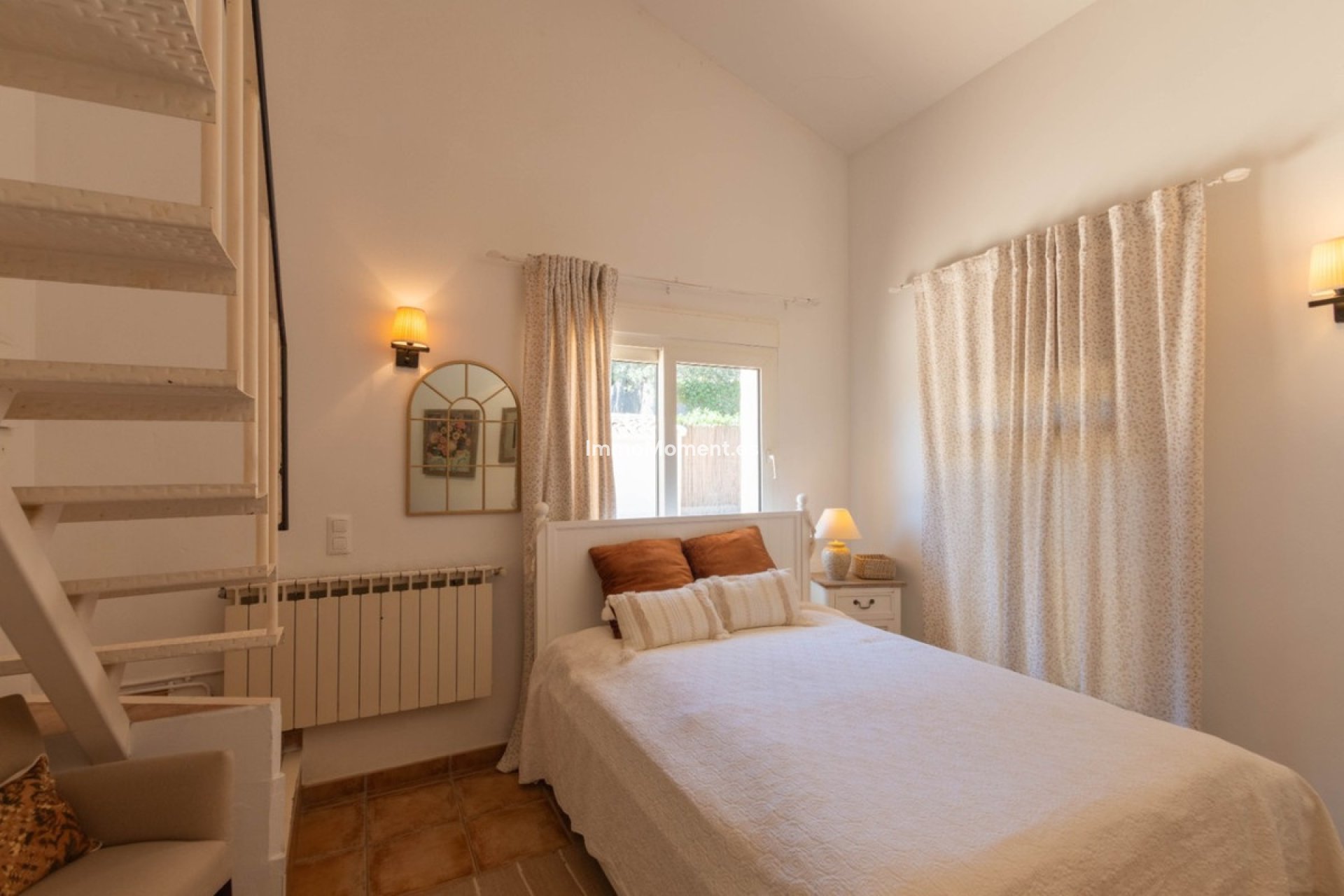 Bestaande woning - Villa - Jávea - Jávea - Xàbia Centro