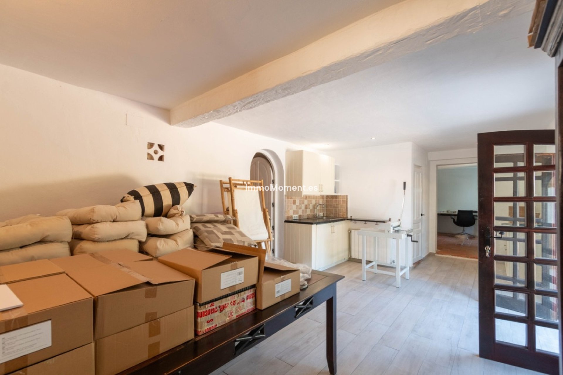 Bestaande woning - Villa - Jávea - Jávea - Xàbia Centro