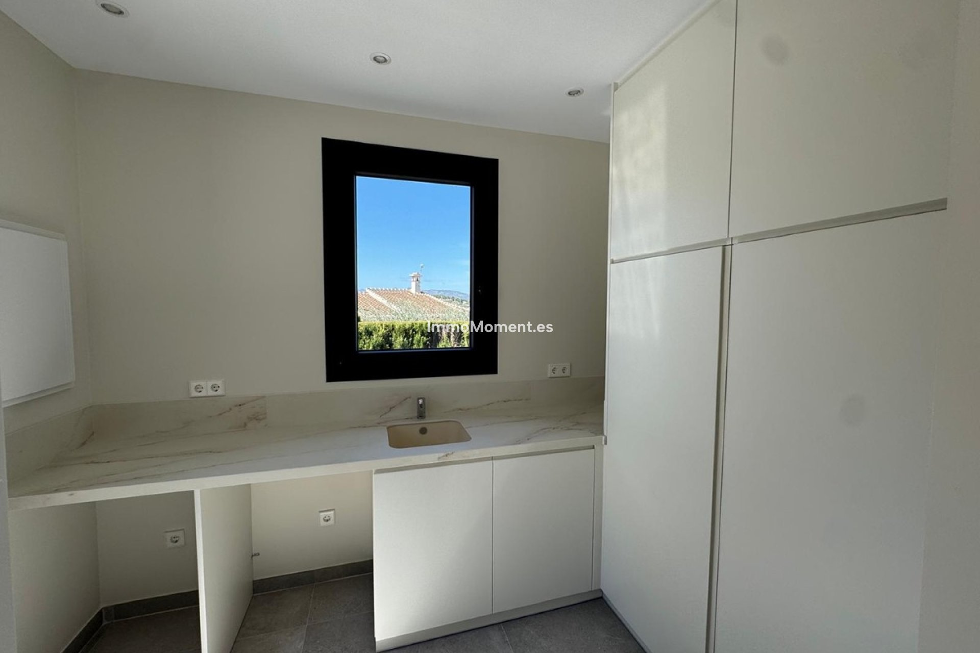 Bestaande woning - Villa - Jávea - Jávea - Xàbia Centro