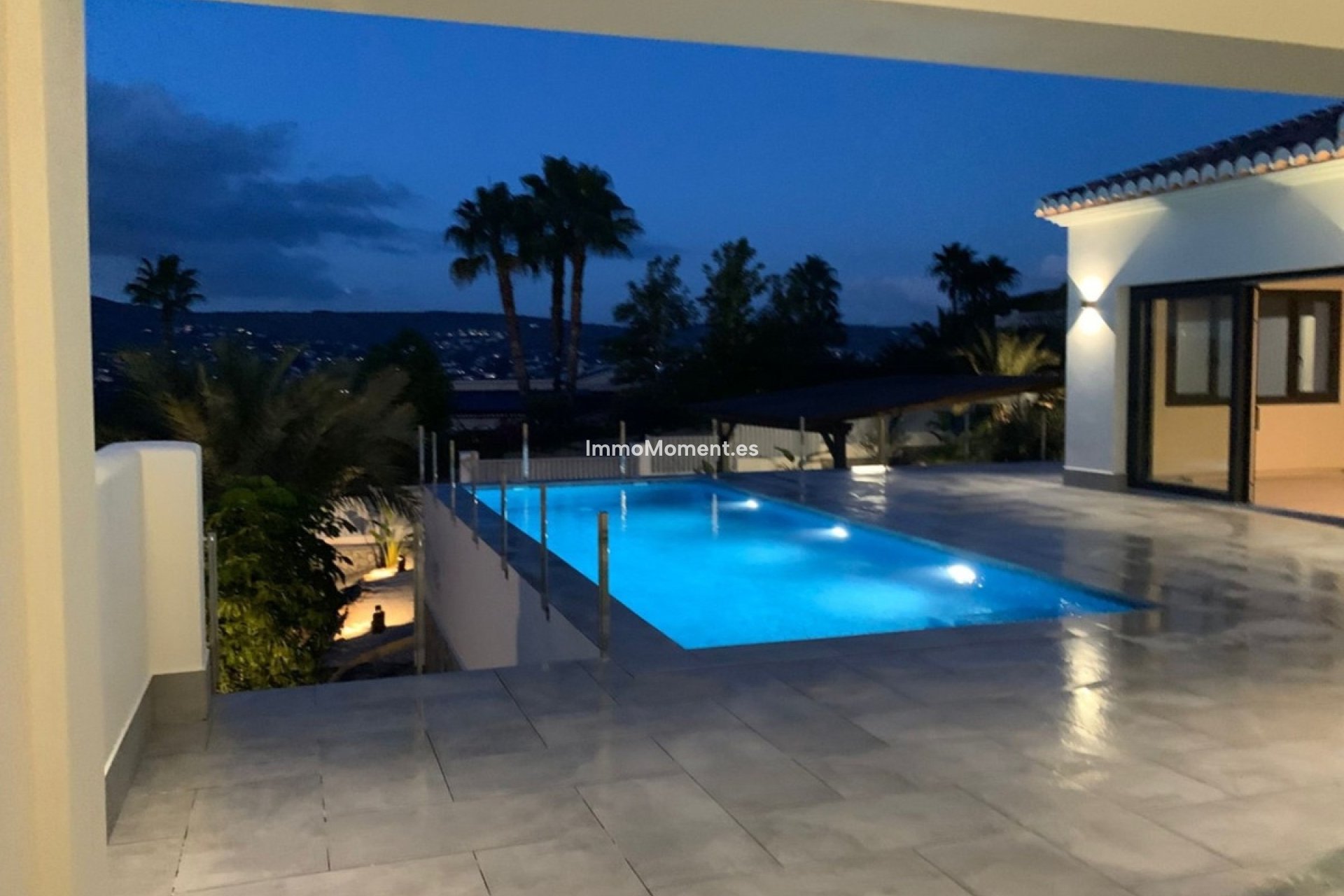 Bestaande woning - Villa - Jávea - Jávea - Xàbia Centro