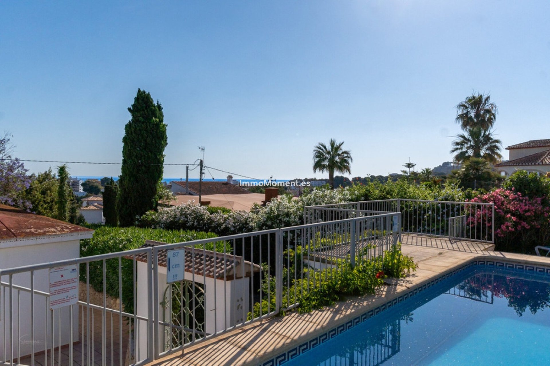 Bestaande woning - Villa - Jávea - Jávea - Xàbia Centro