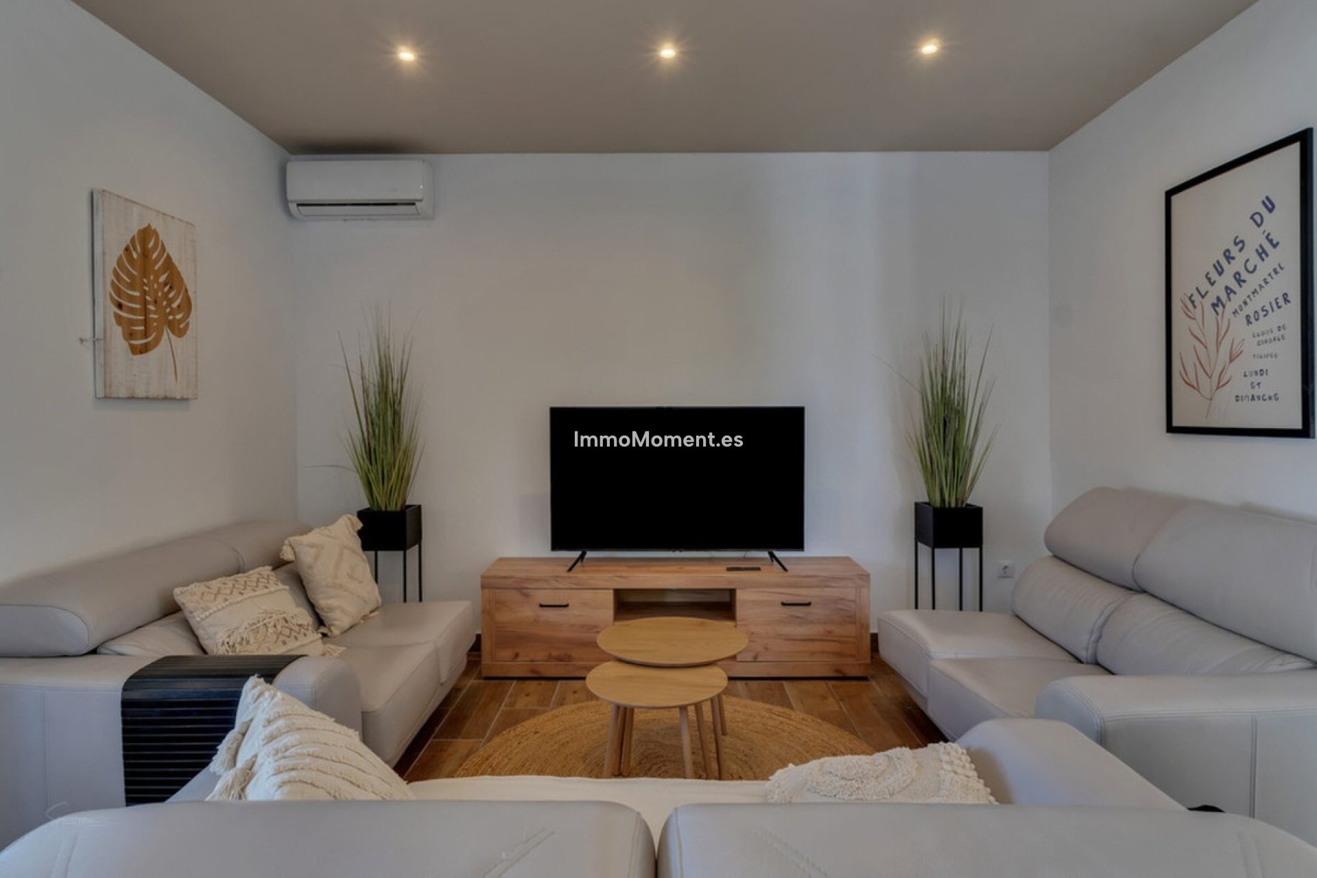 Bestaande woning - Villa - Jávea - Jávea - Xàbia Centro