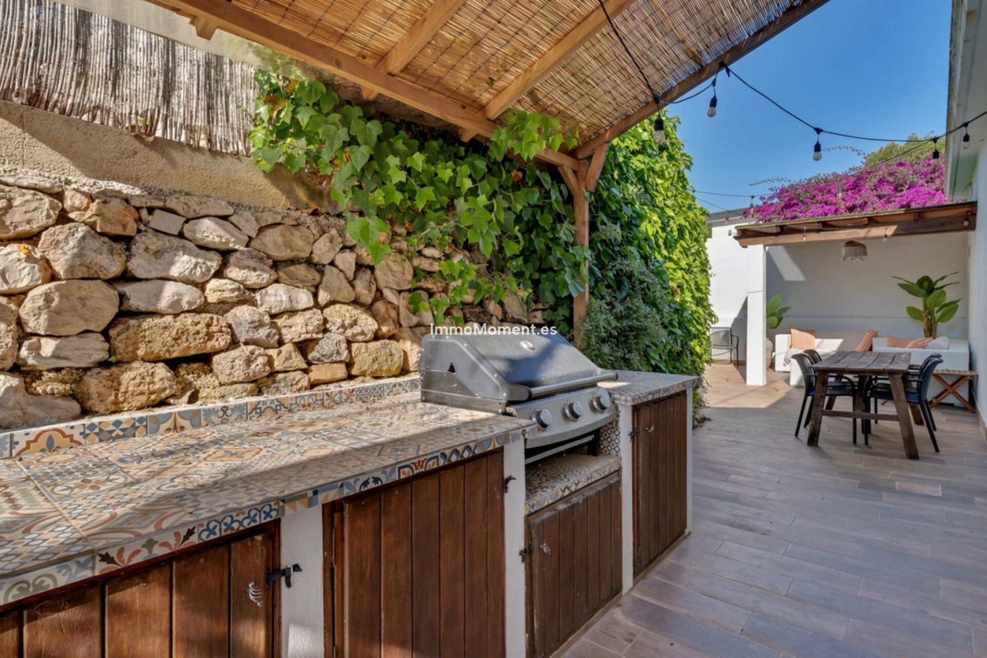 Bestaande woning - Villa - Jávea - Jávea - Xàbia Centro