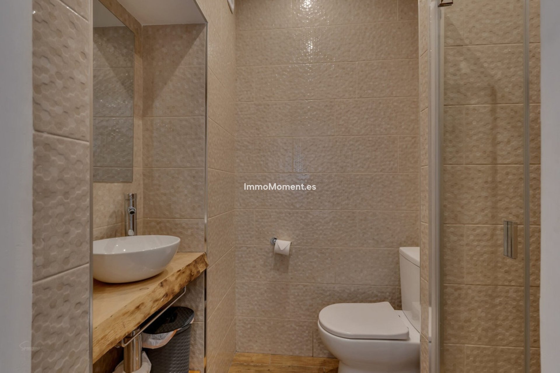 Bestaande woning - Villa - Jávea - Jávea - Xàbia Centro