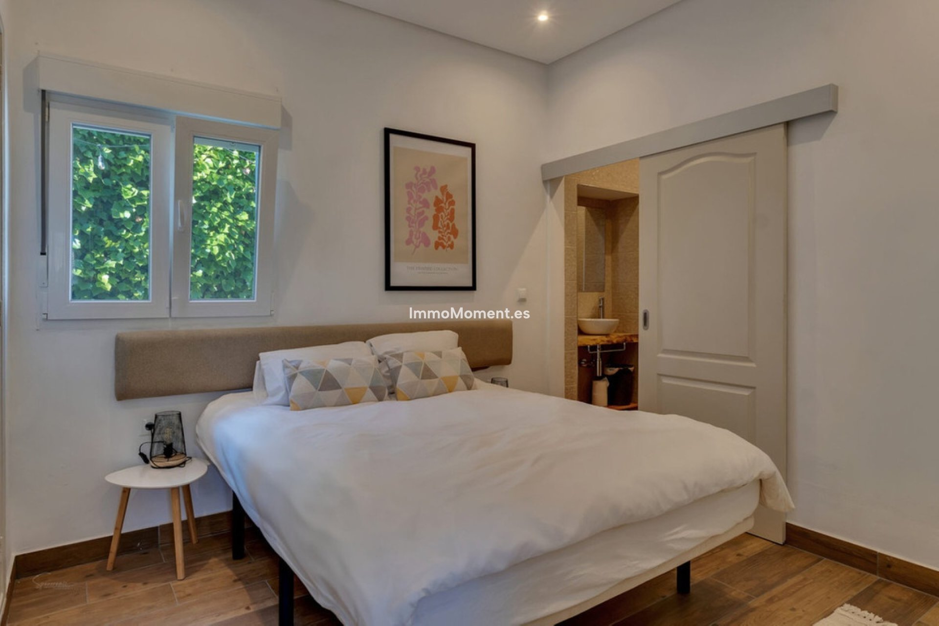 Bestaande woning - Villa - Jávea - Jávea - Xàbia Centro